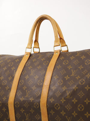 Keepall 55