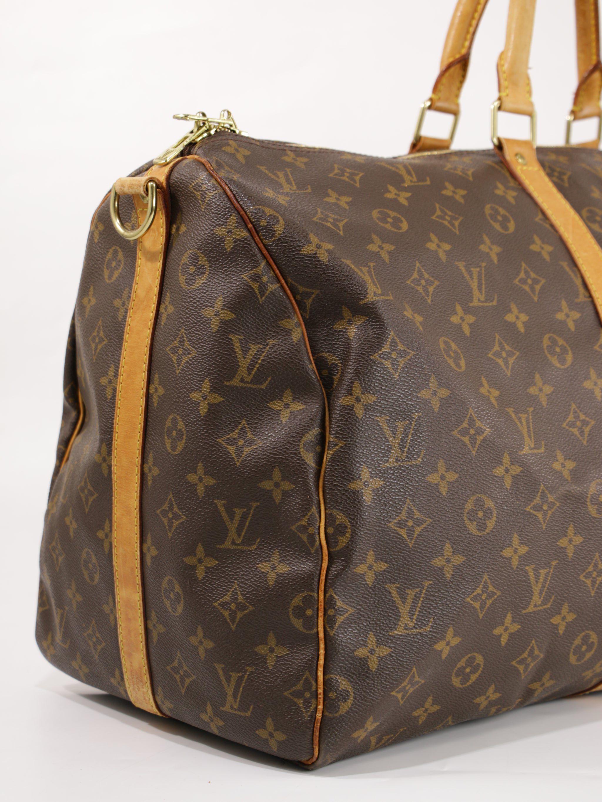 Keepall 55