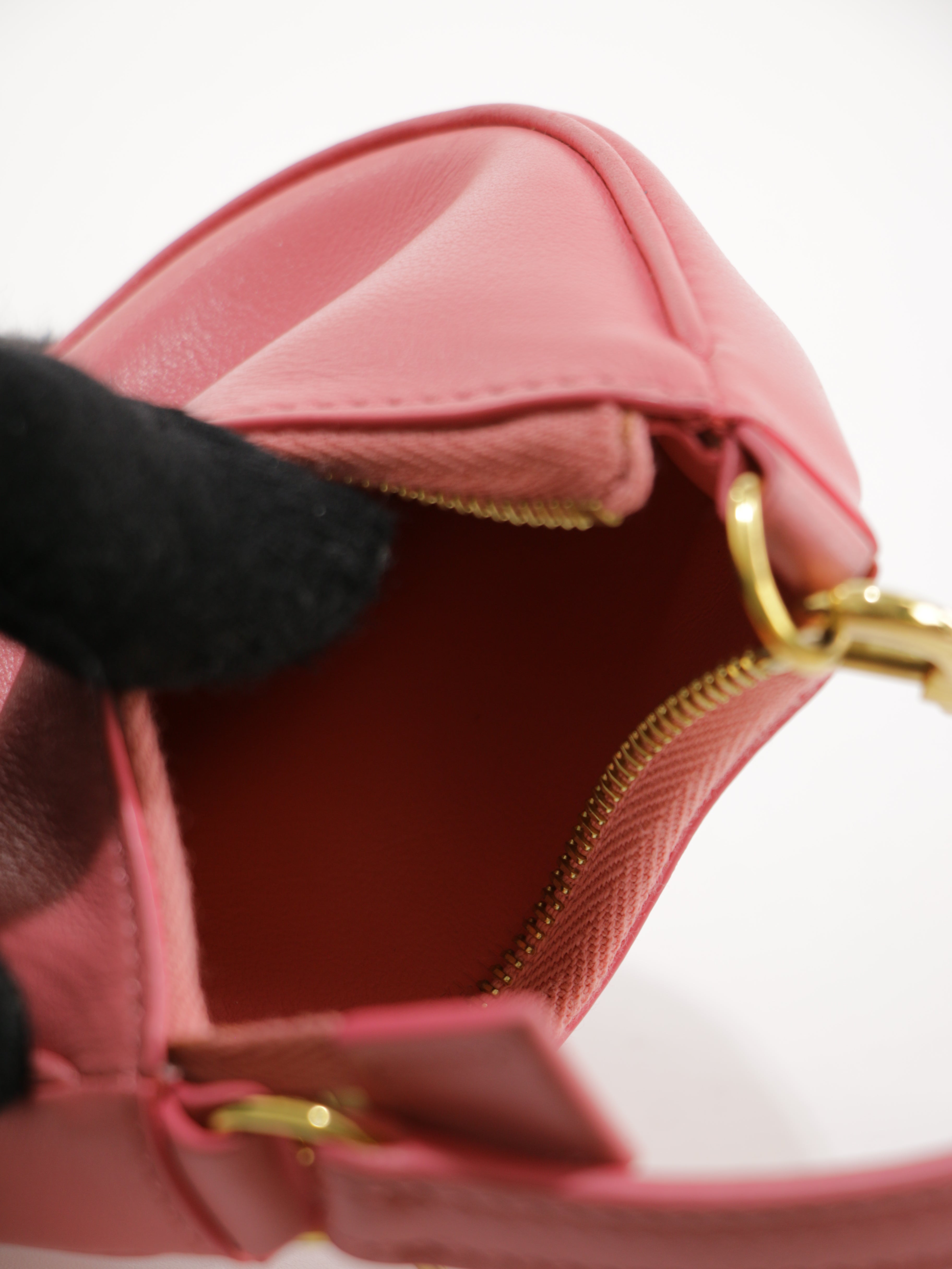 Bag charm