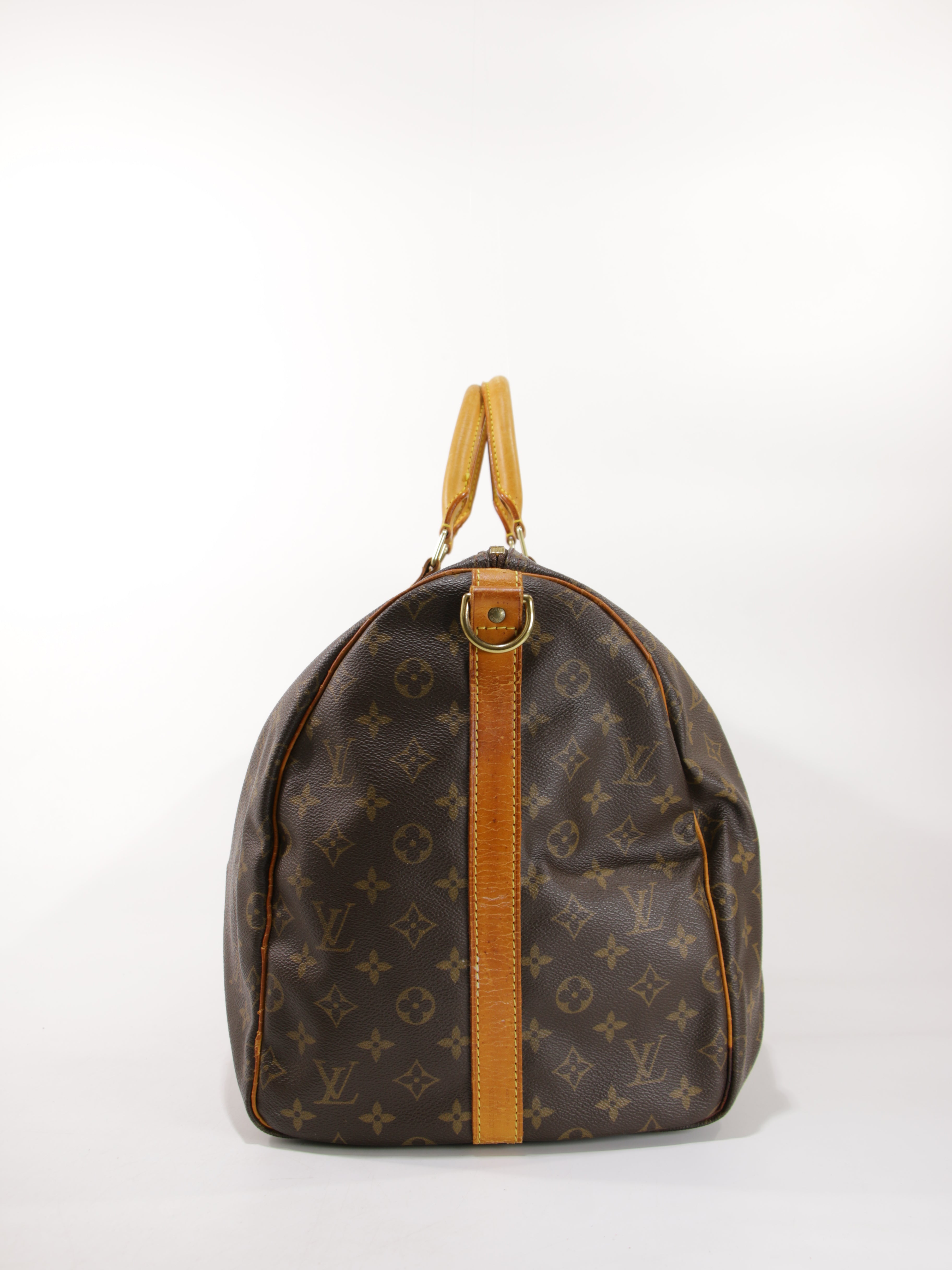 Keepall 55