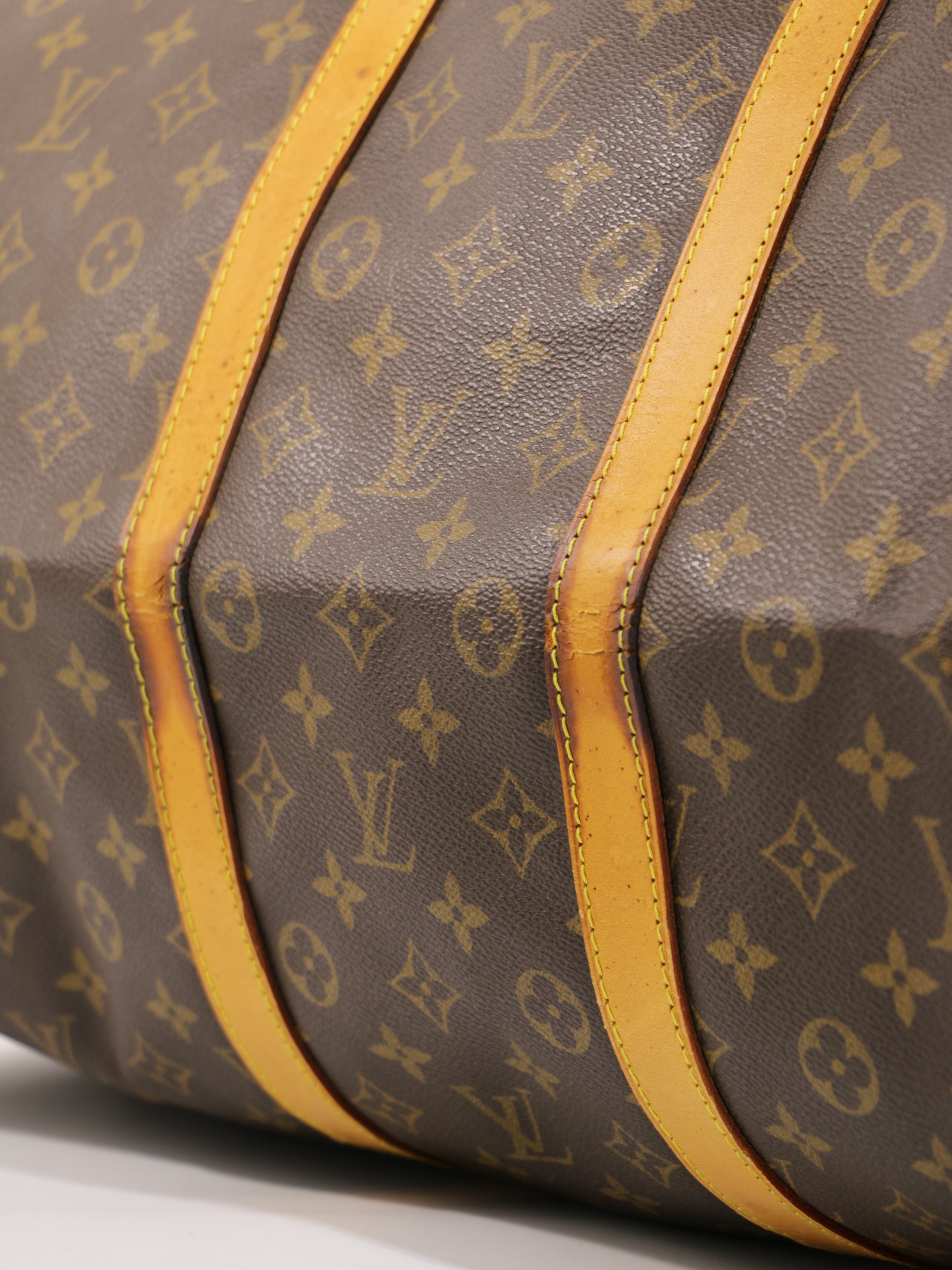 Keepall 55