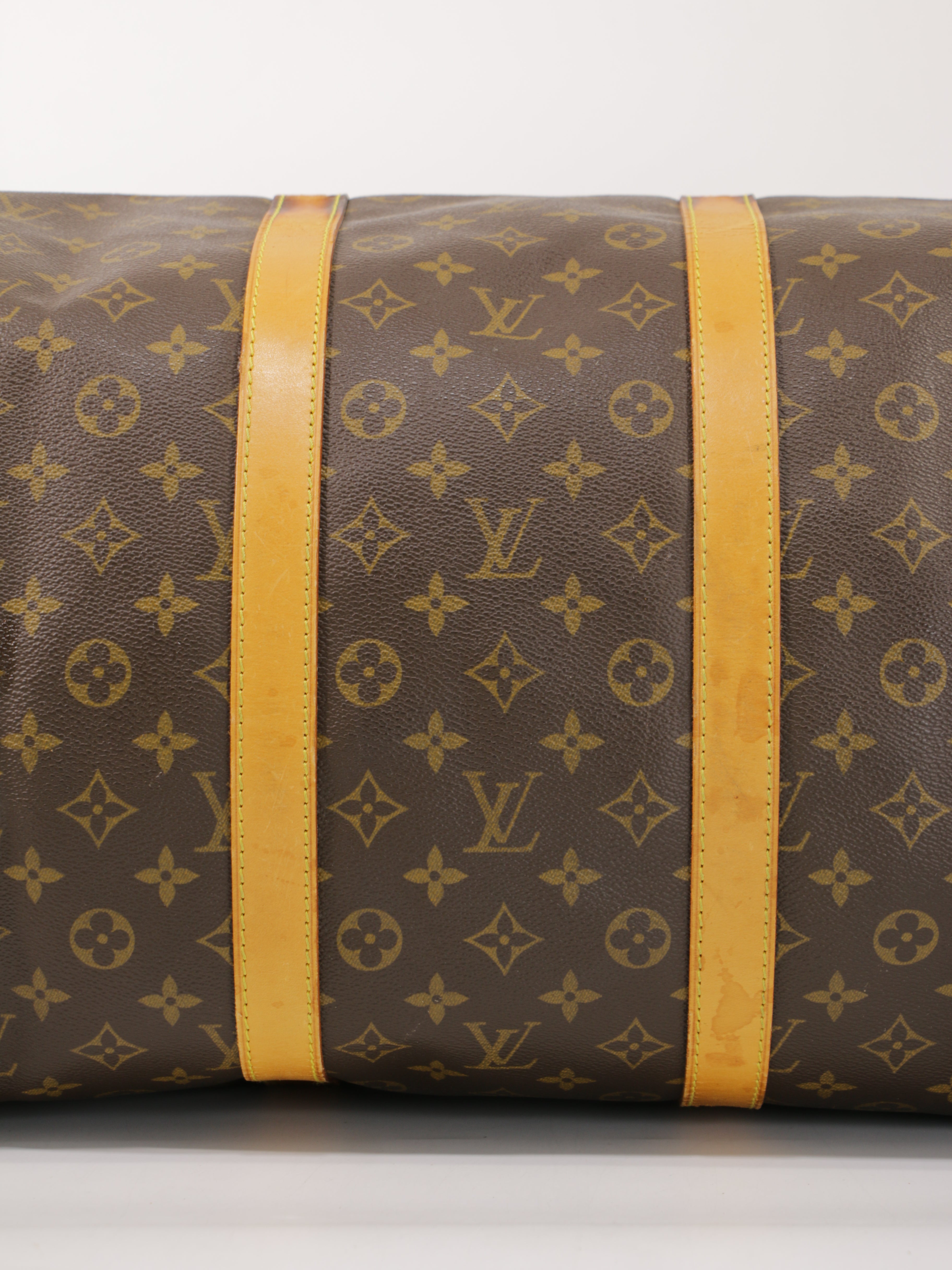 Keepall 55