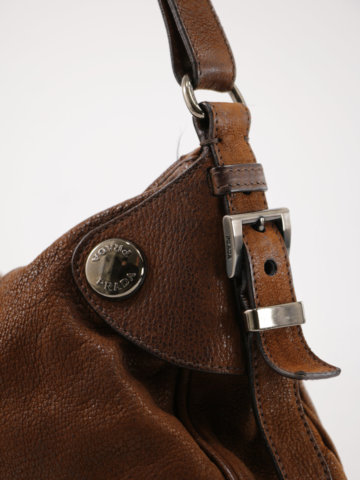 Prada Shoulder Bag