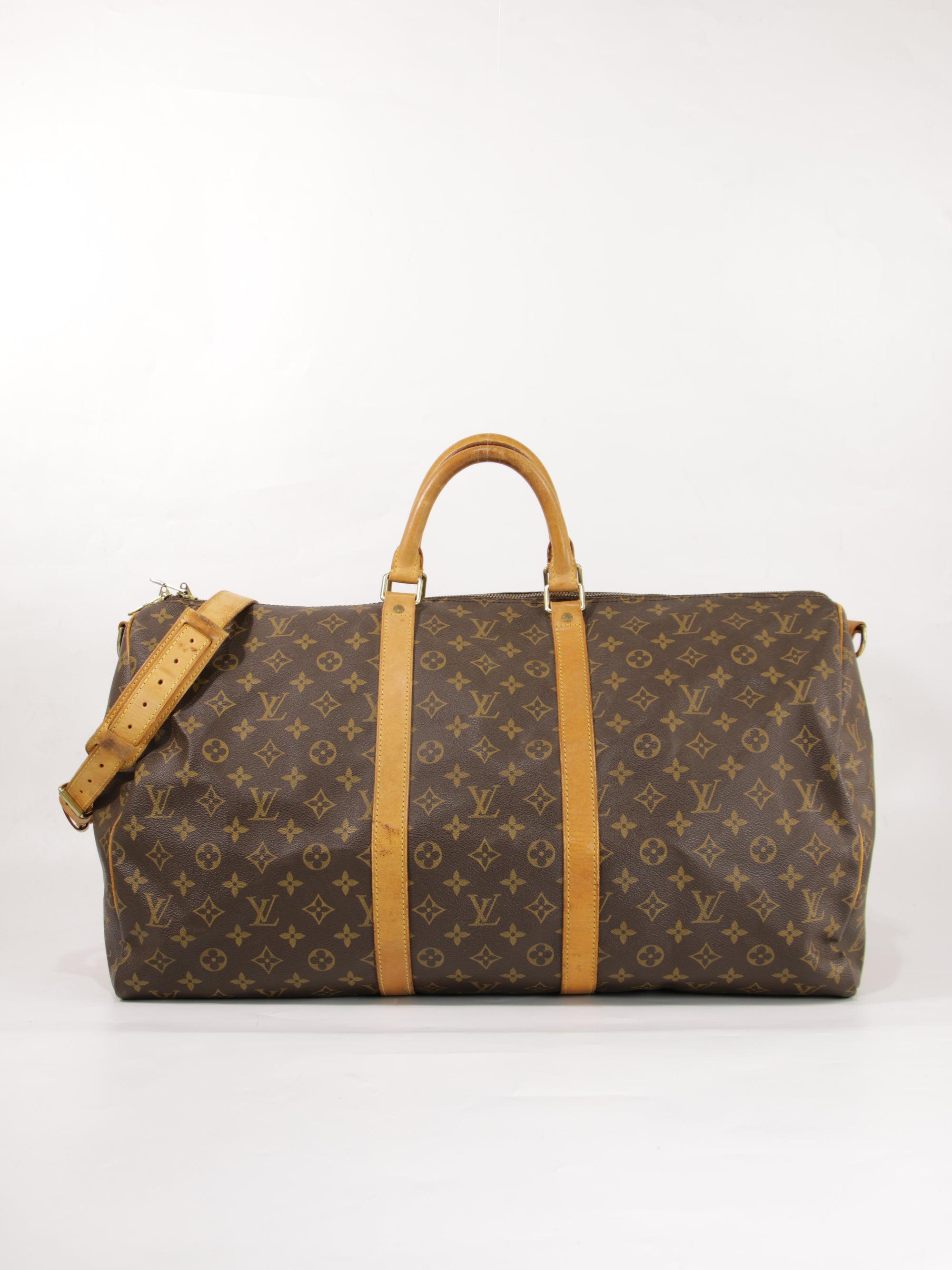 Keepall 55