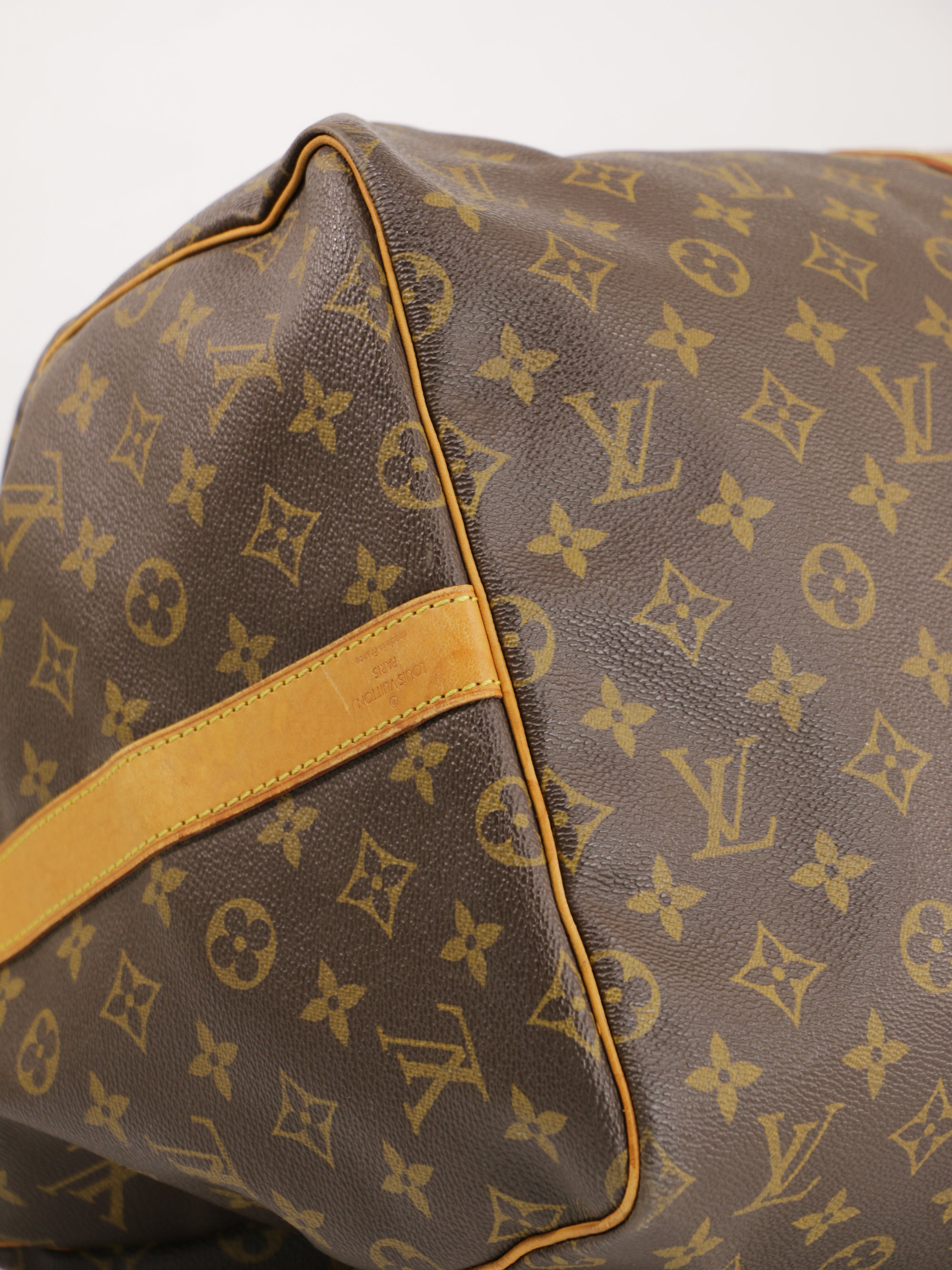 Keepall 55