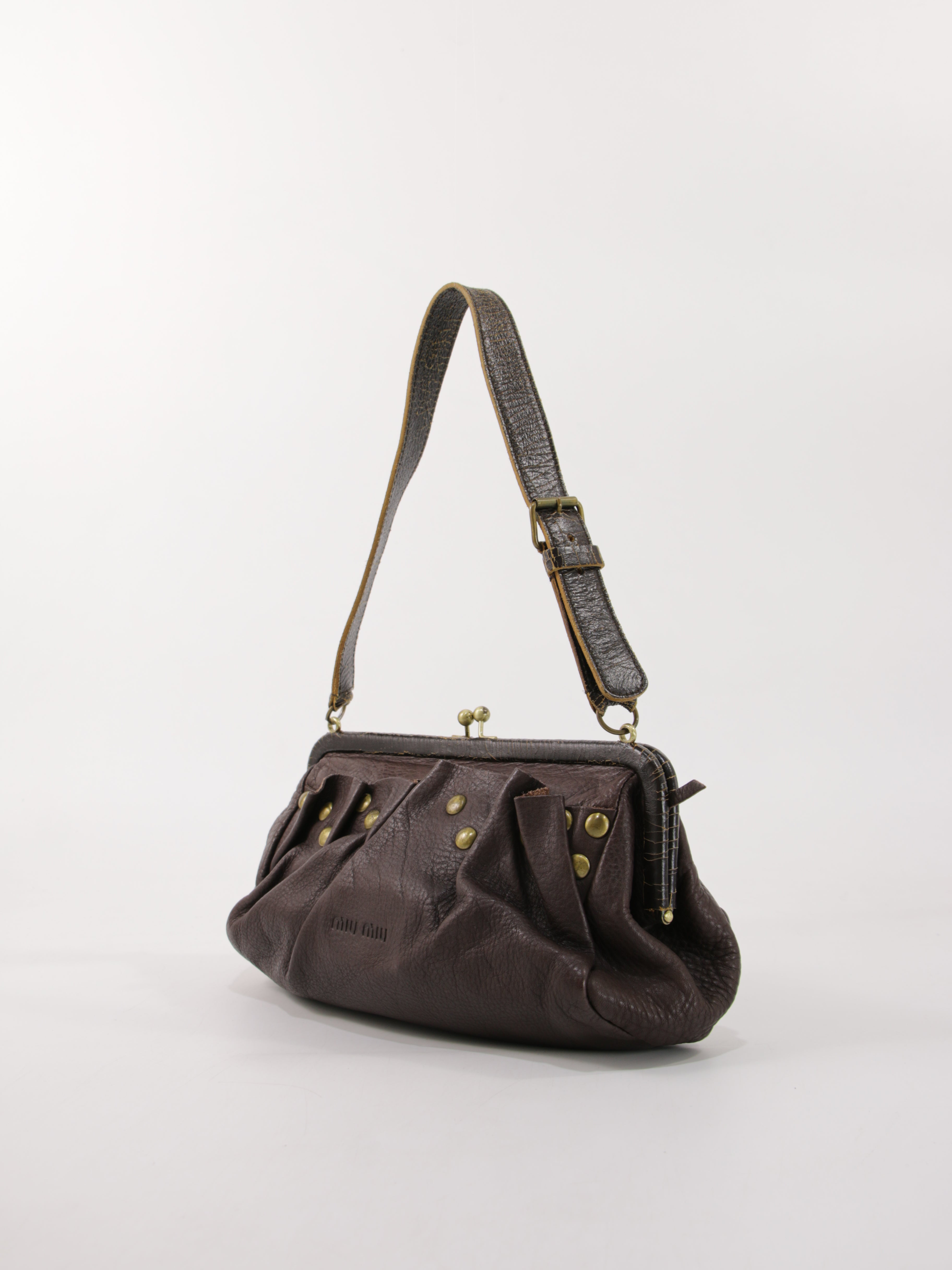 Shoulder Bag