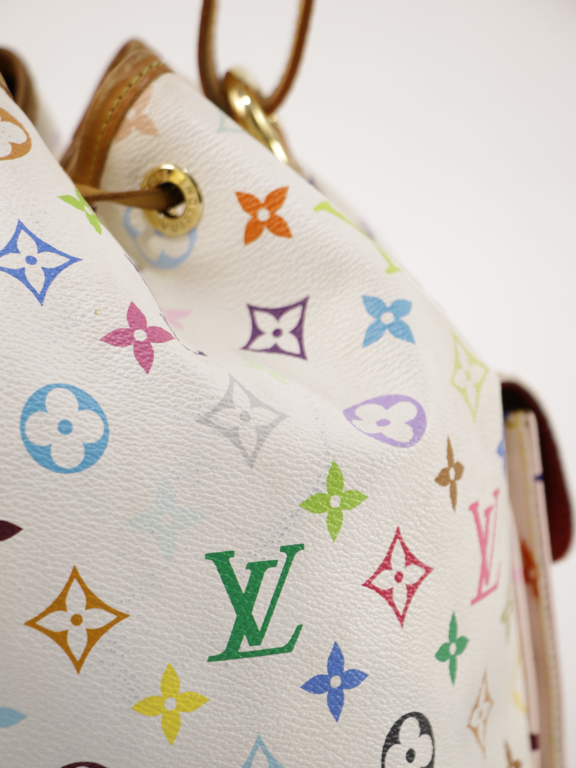 Takashi Murakami Petit Noé