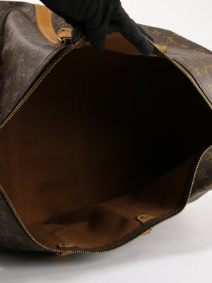 Keepall 55