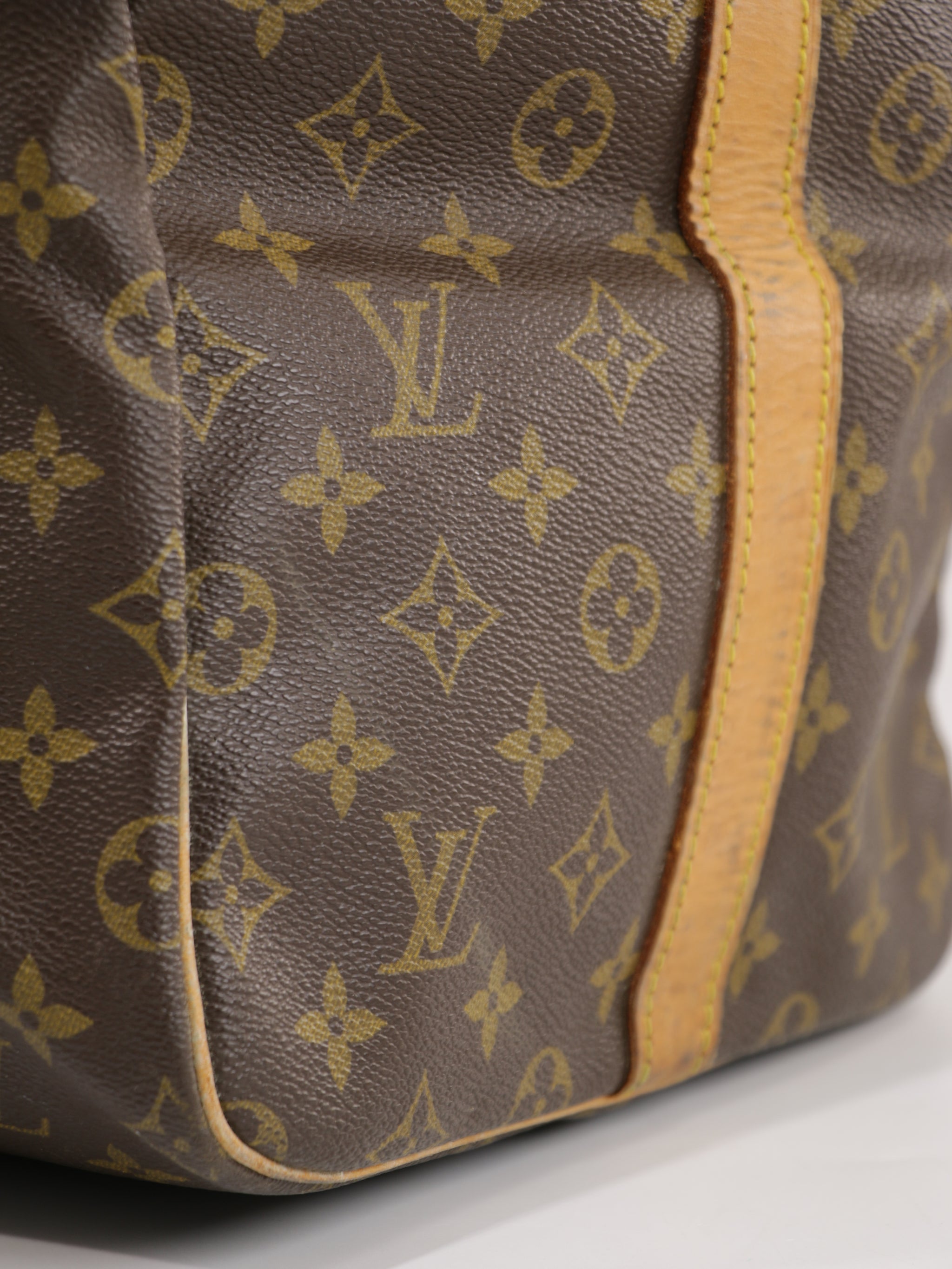 Keepall 55