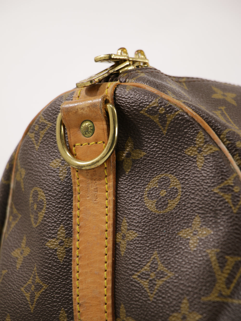 Keepall 55