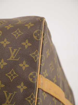 Keepall 55