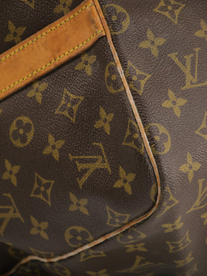 Keepall 55