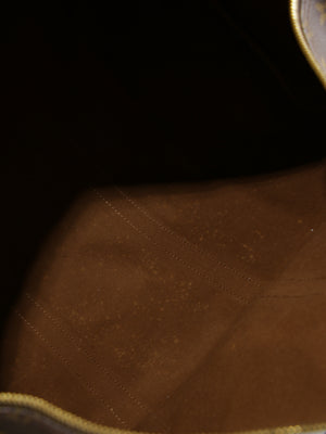 Keepall 55
