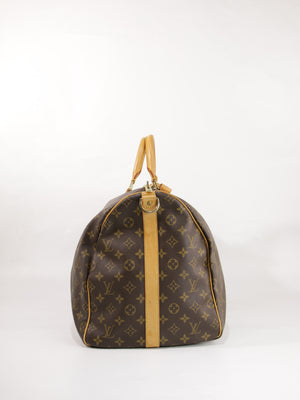 Keepall 55