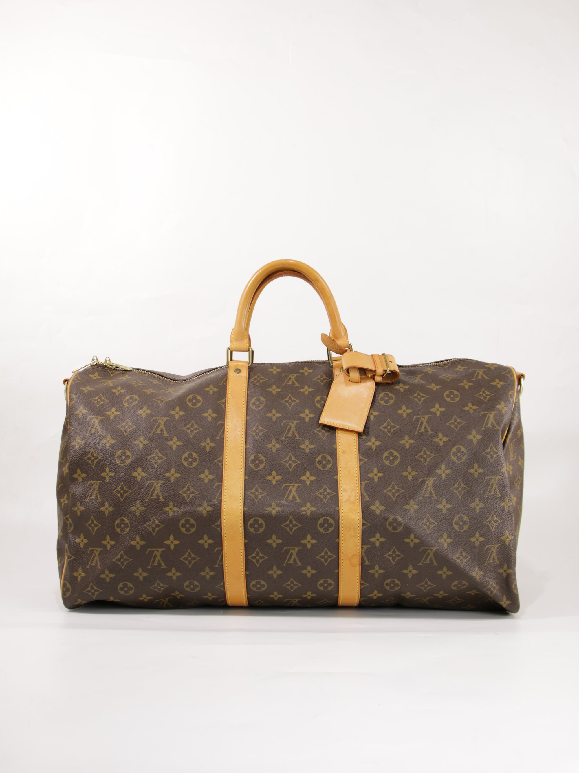 Keepall 55