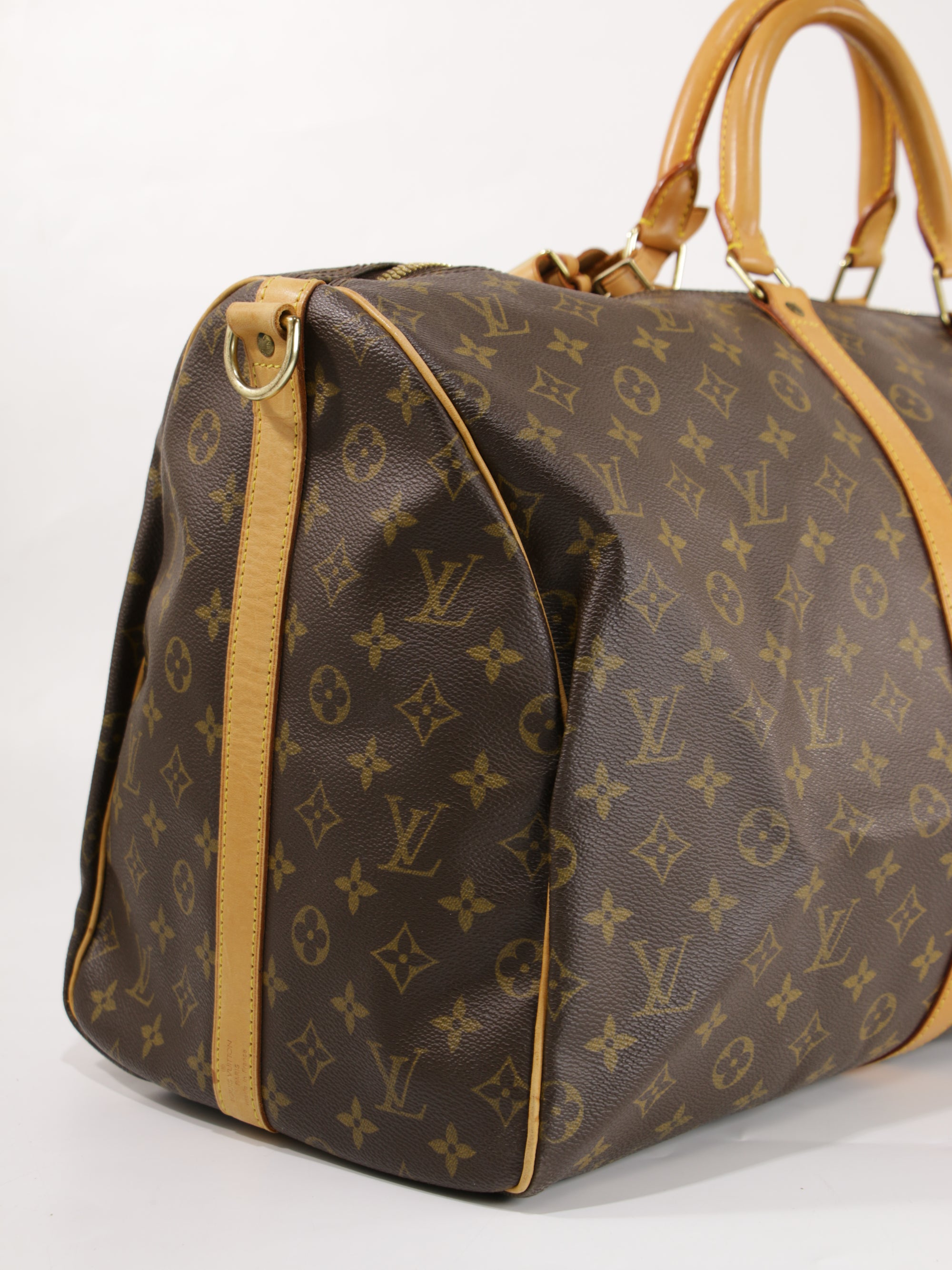 Keepall 55