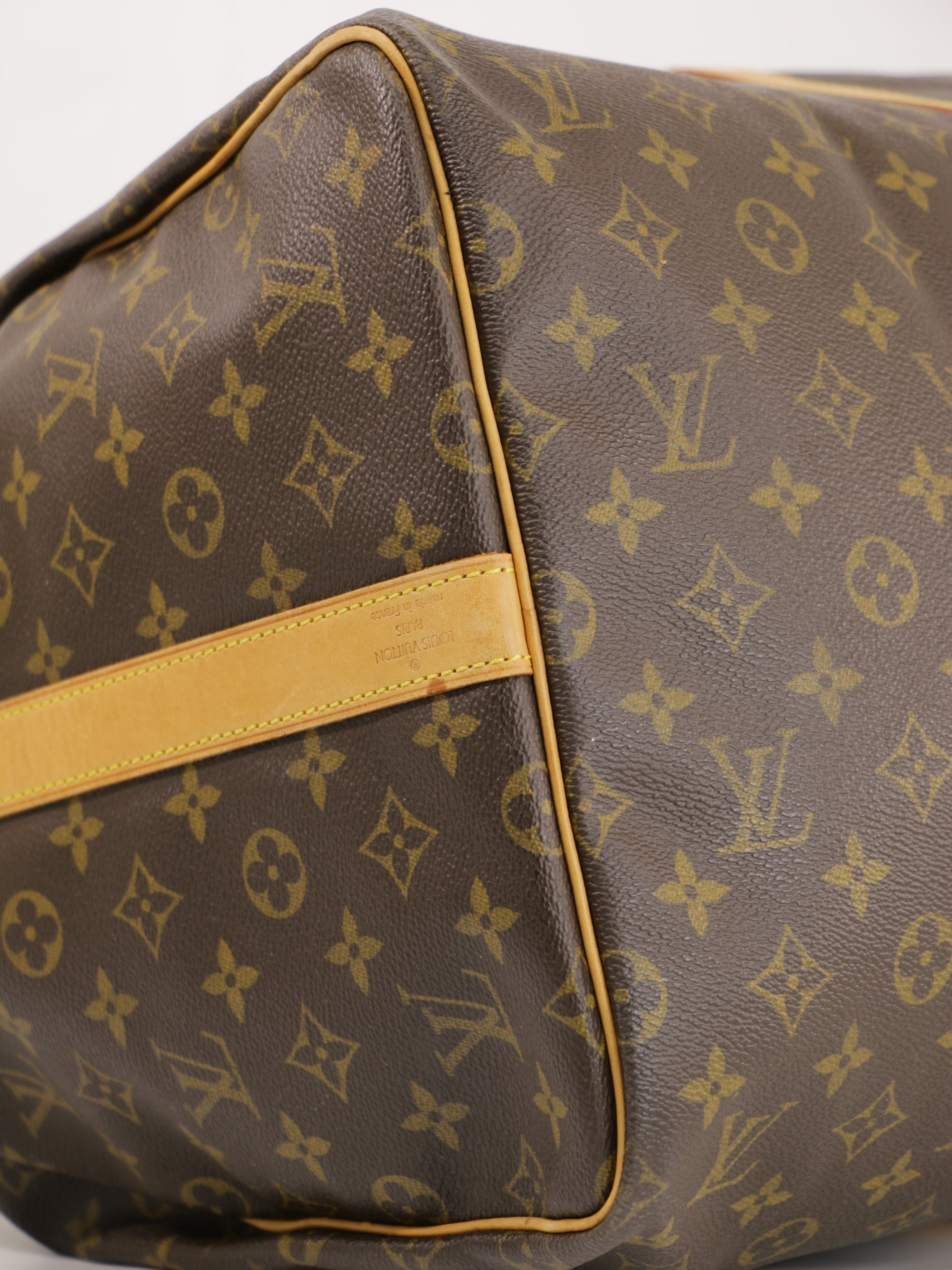 Keepall 55