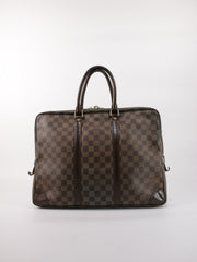 Louis Vuitton Port Documents Voyage GM