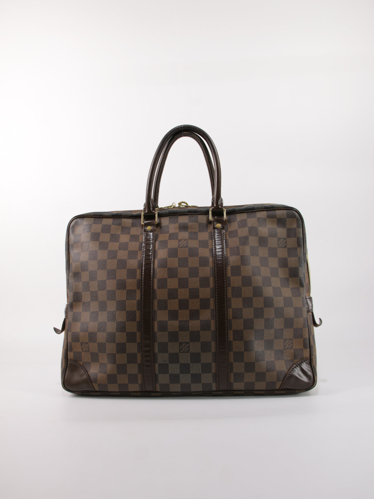 Louis Vuitton Port Documents Voyage GM