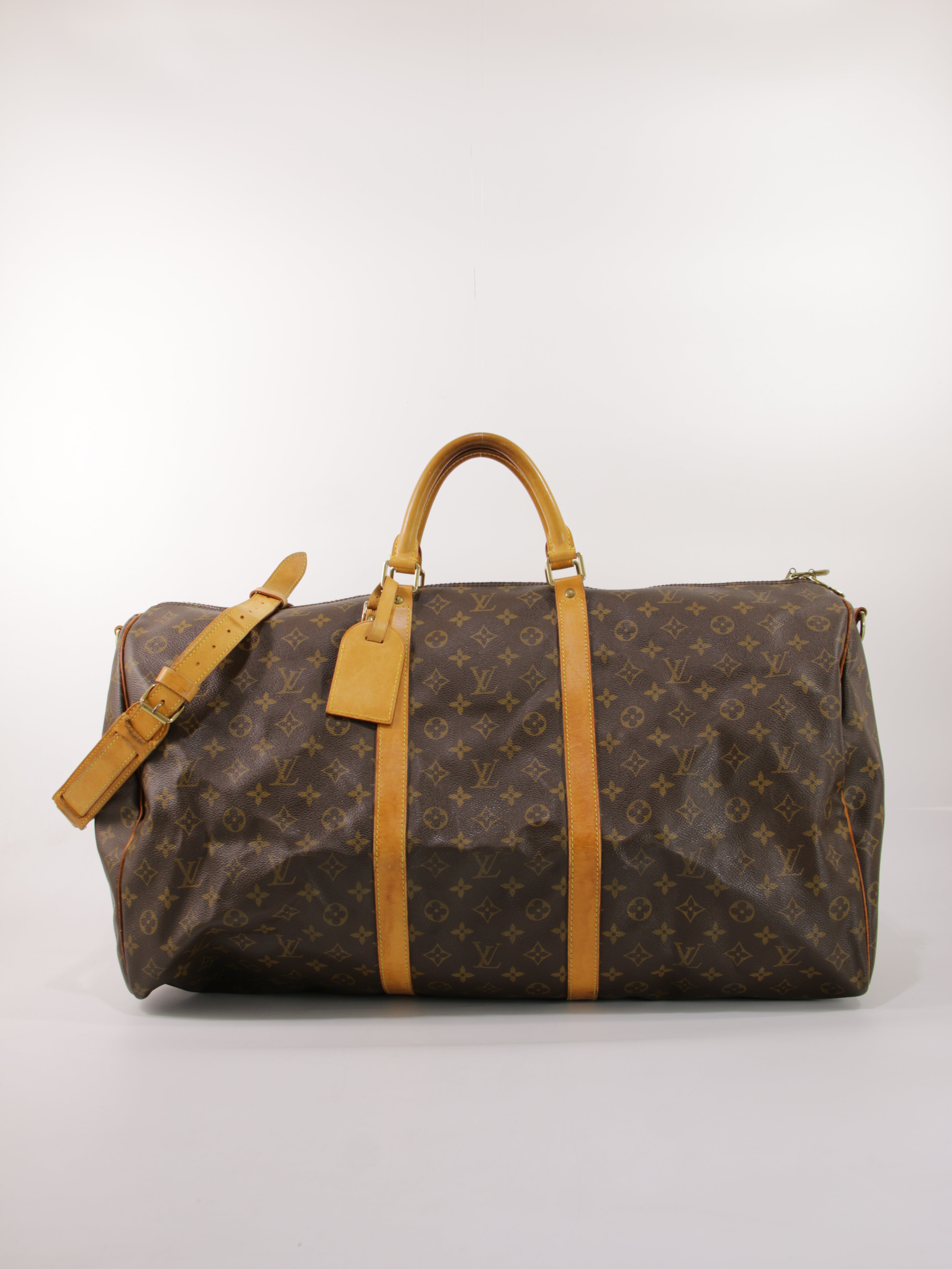 Keepall 60