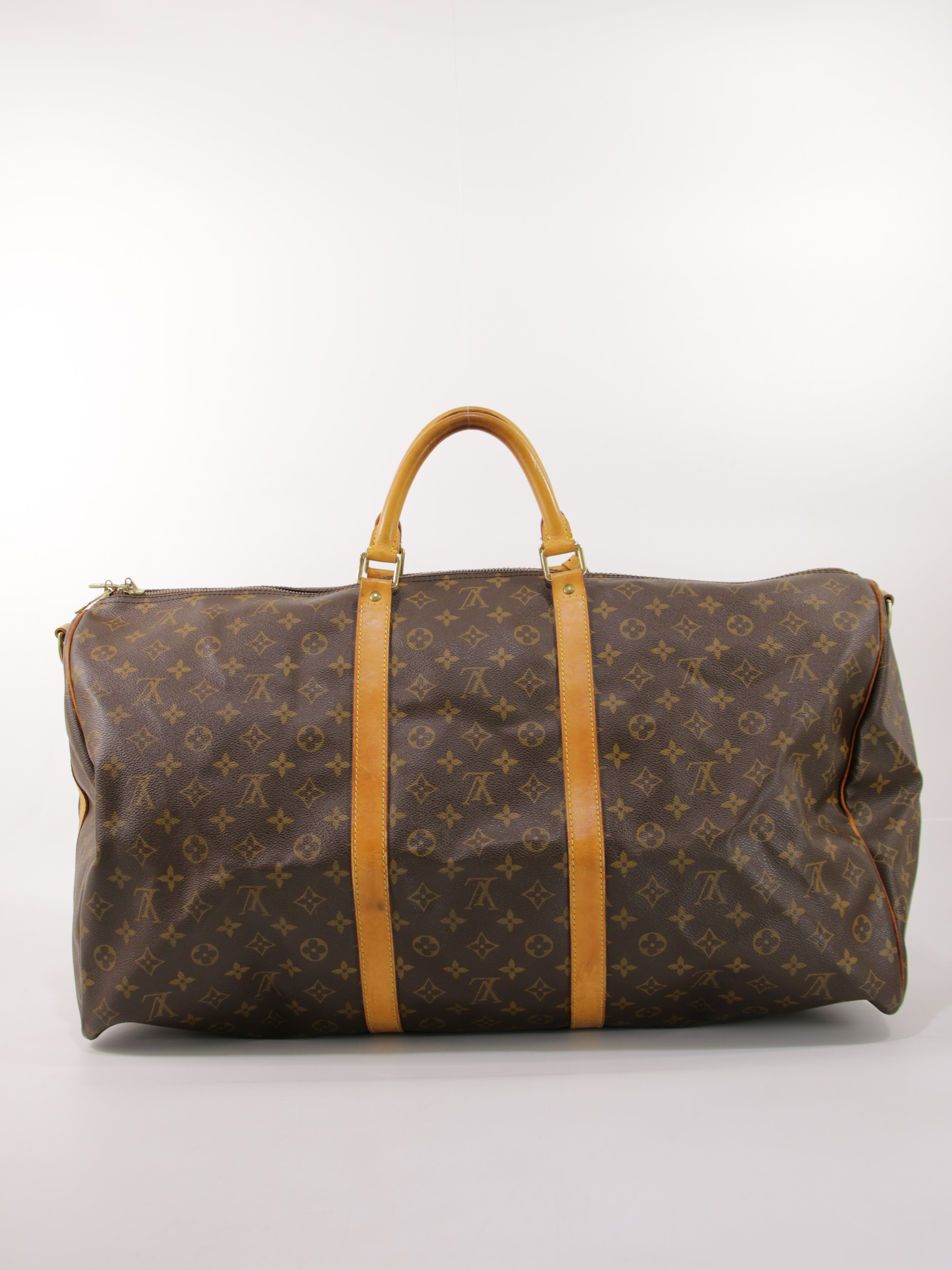 Keepall 60