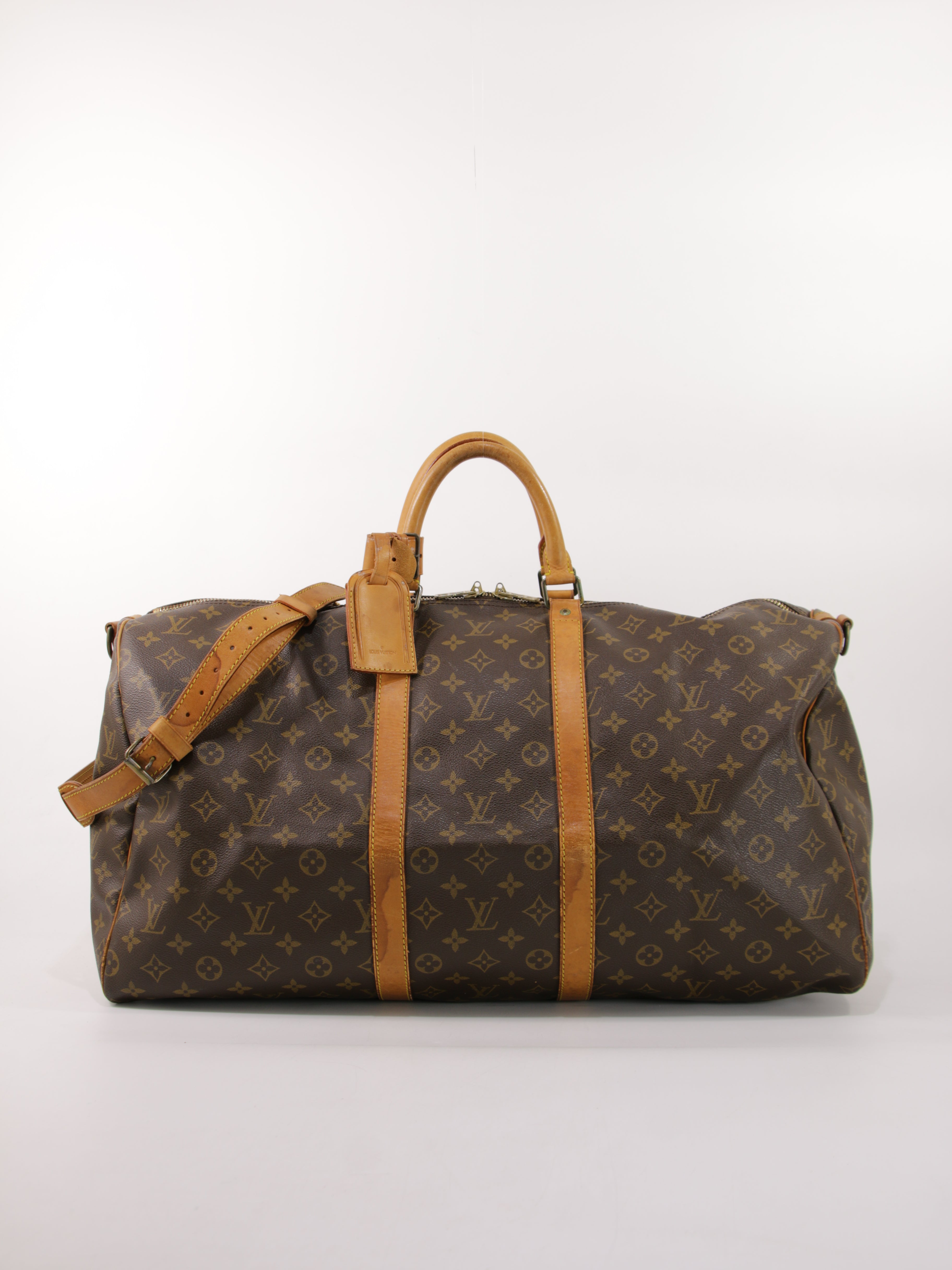 Keepall 55