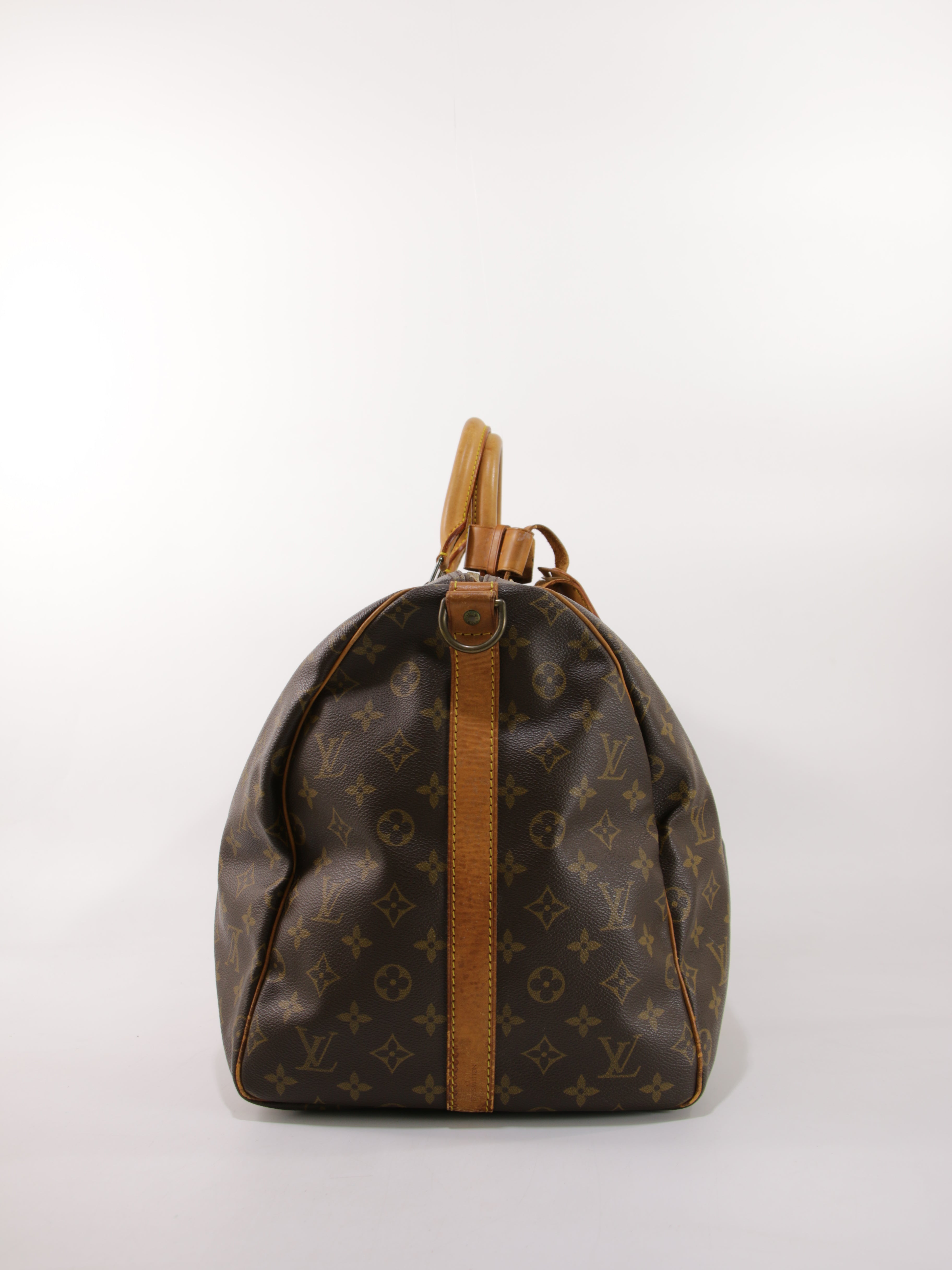 Keepall 55