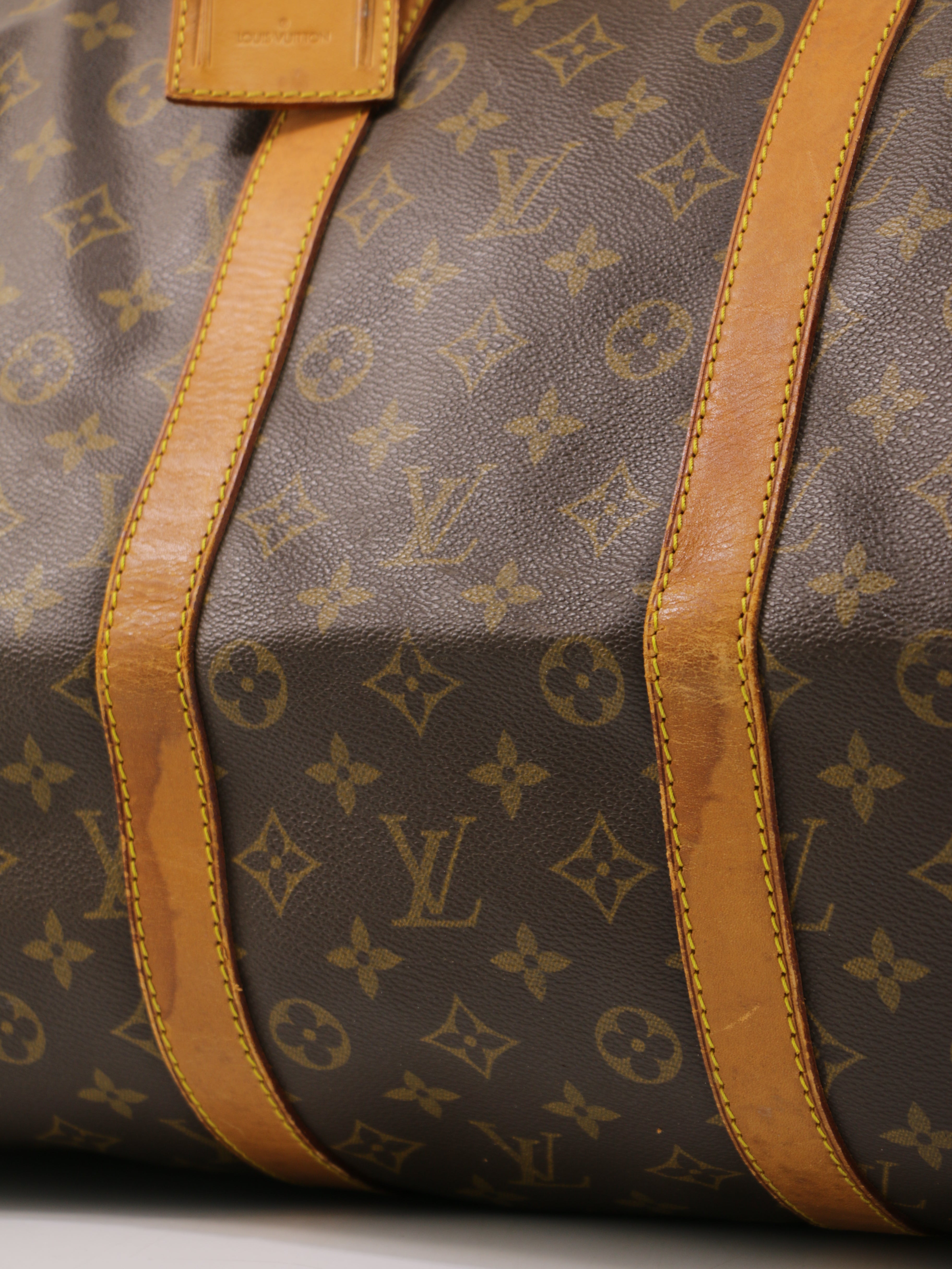 Keepall 55