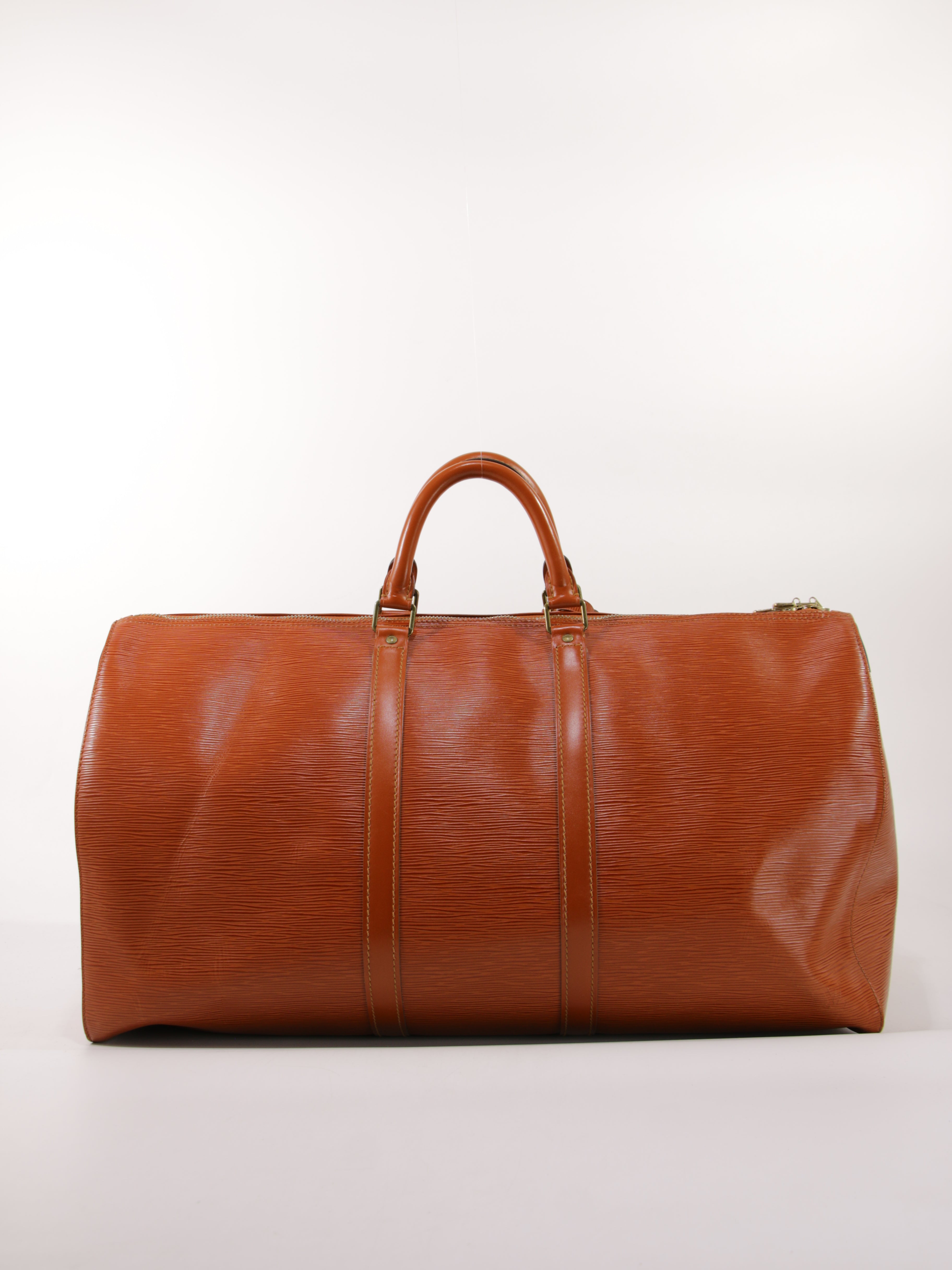 Keepall 55