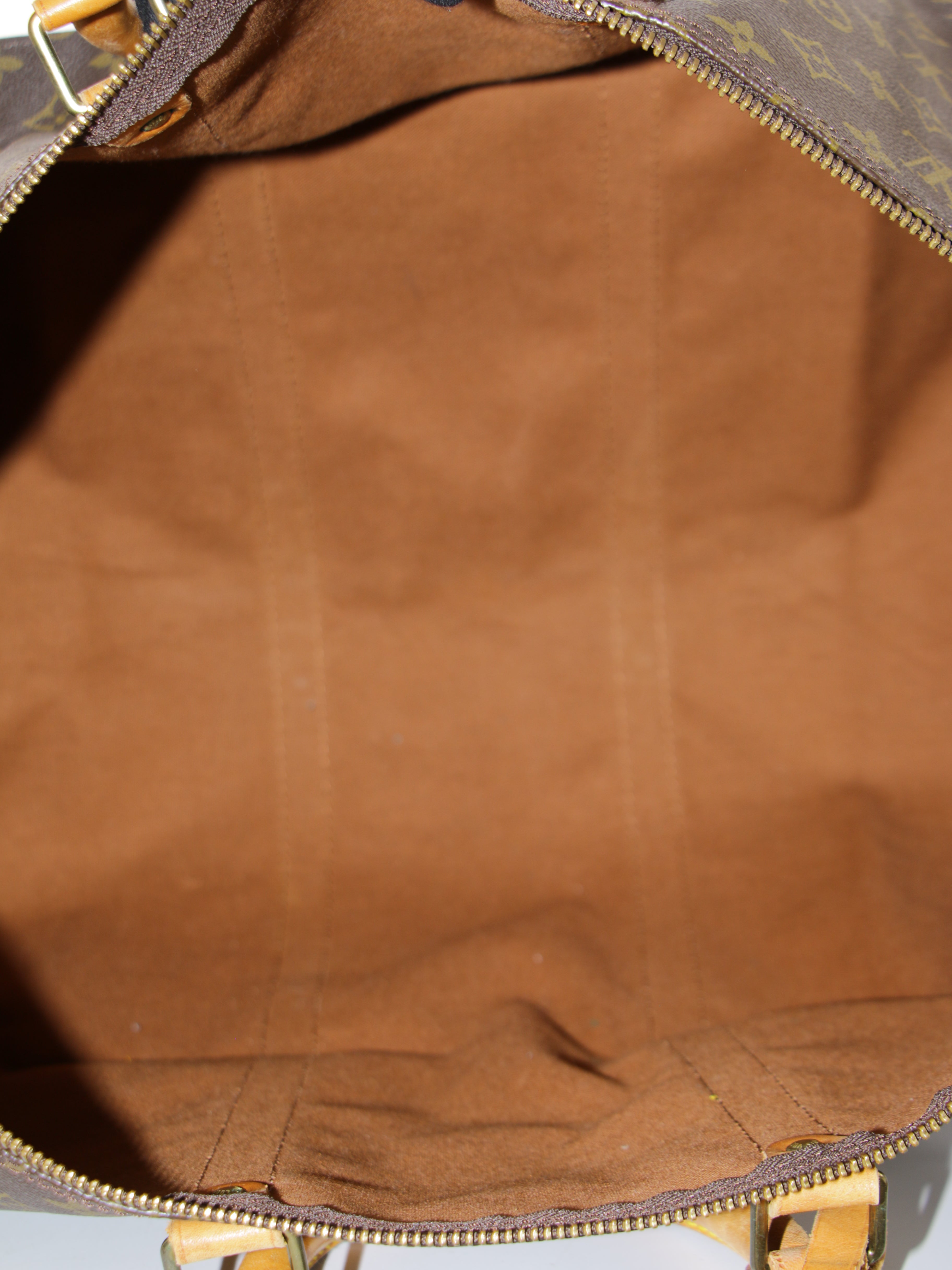 Keepall 55
