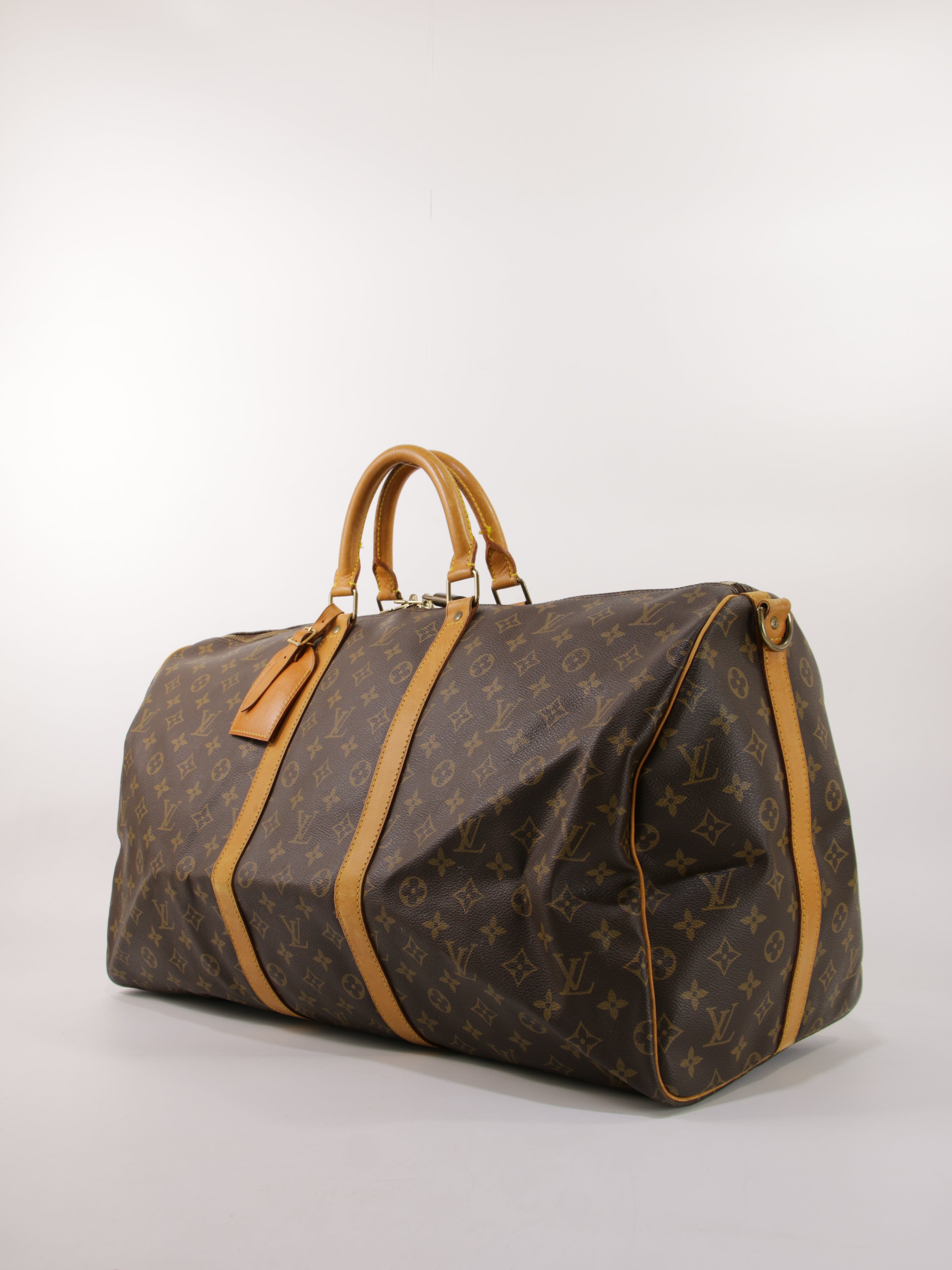 Keepall 55