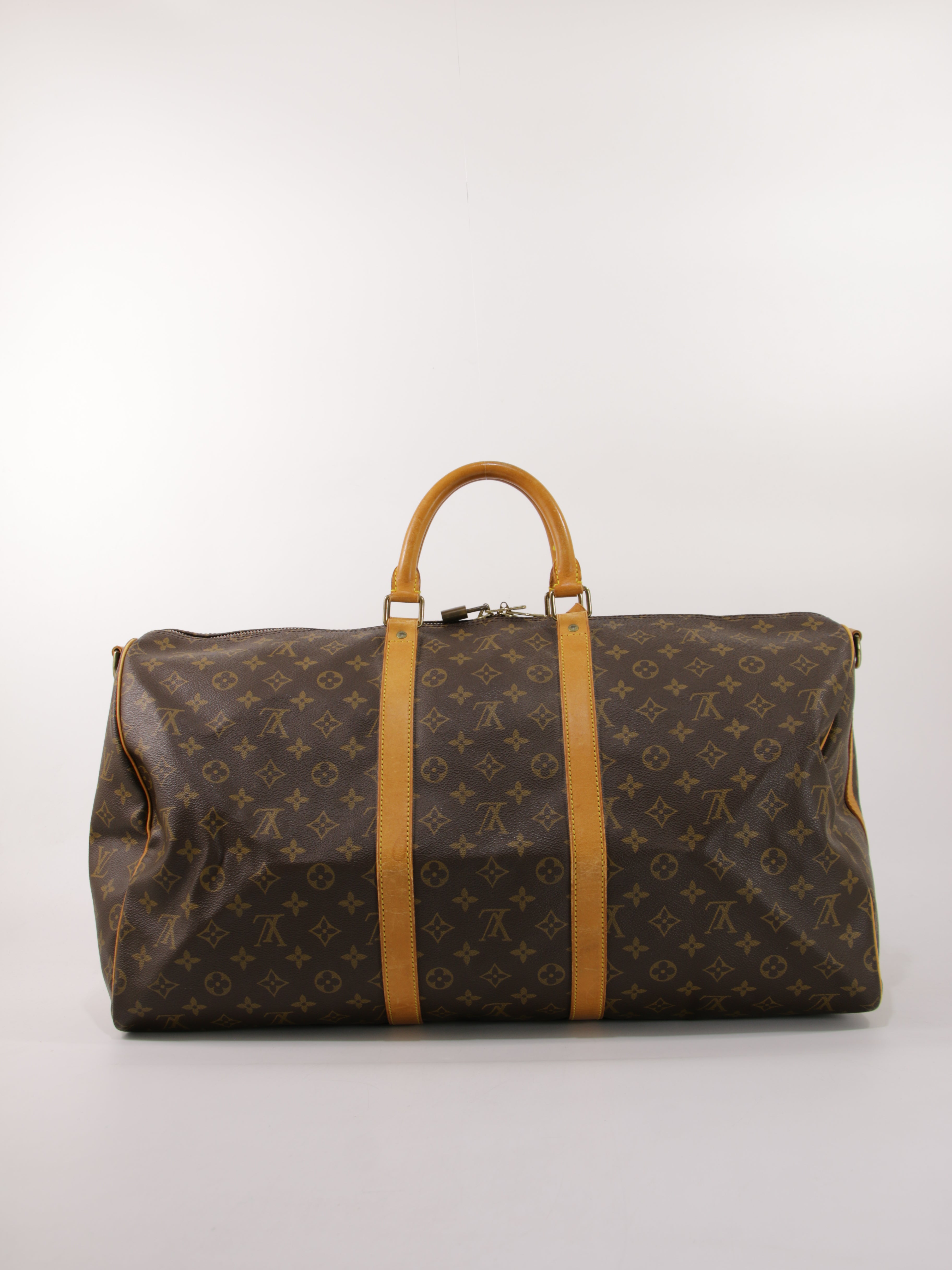 Keepall 55