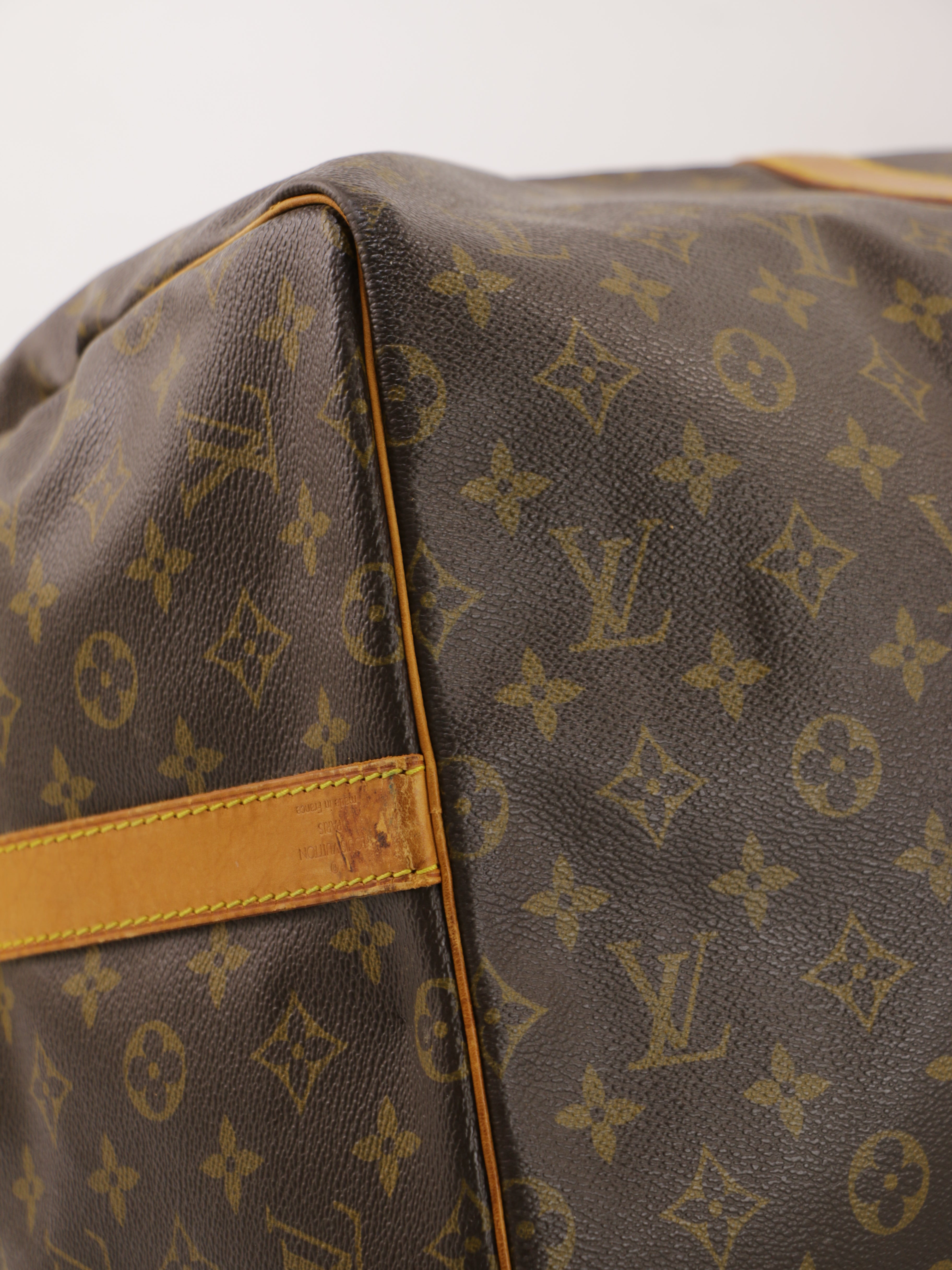 Keepall 55