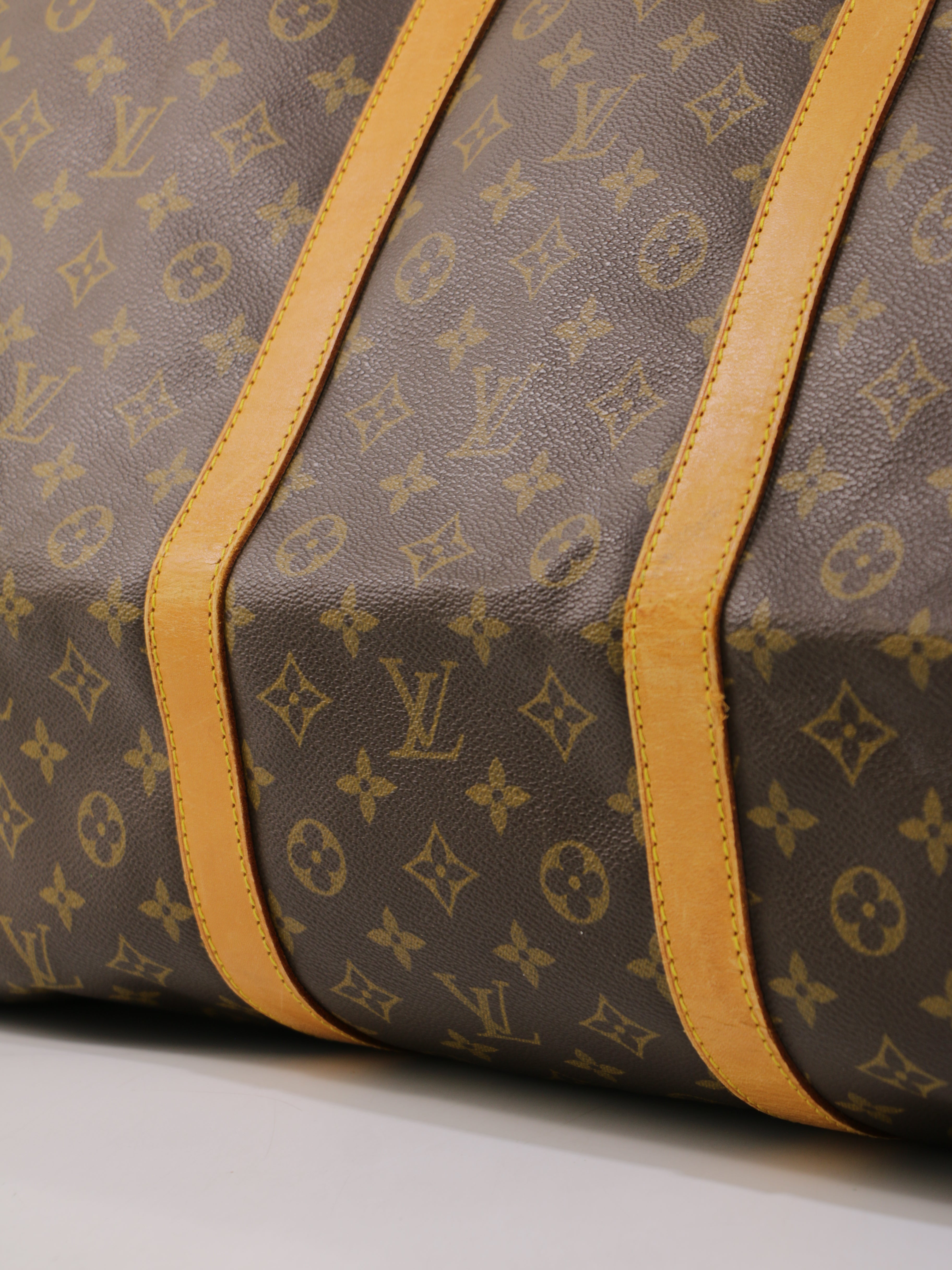 Keepall 60
