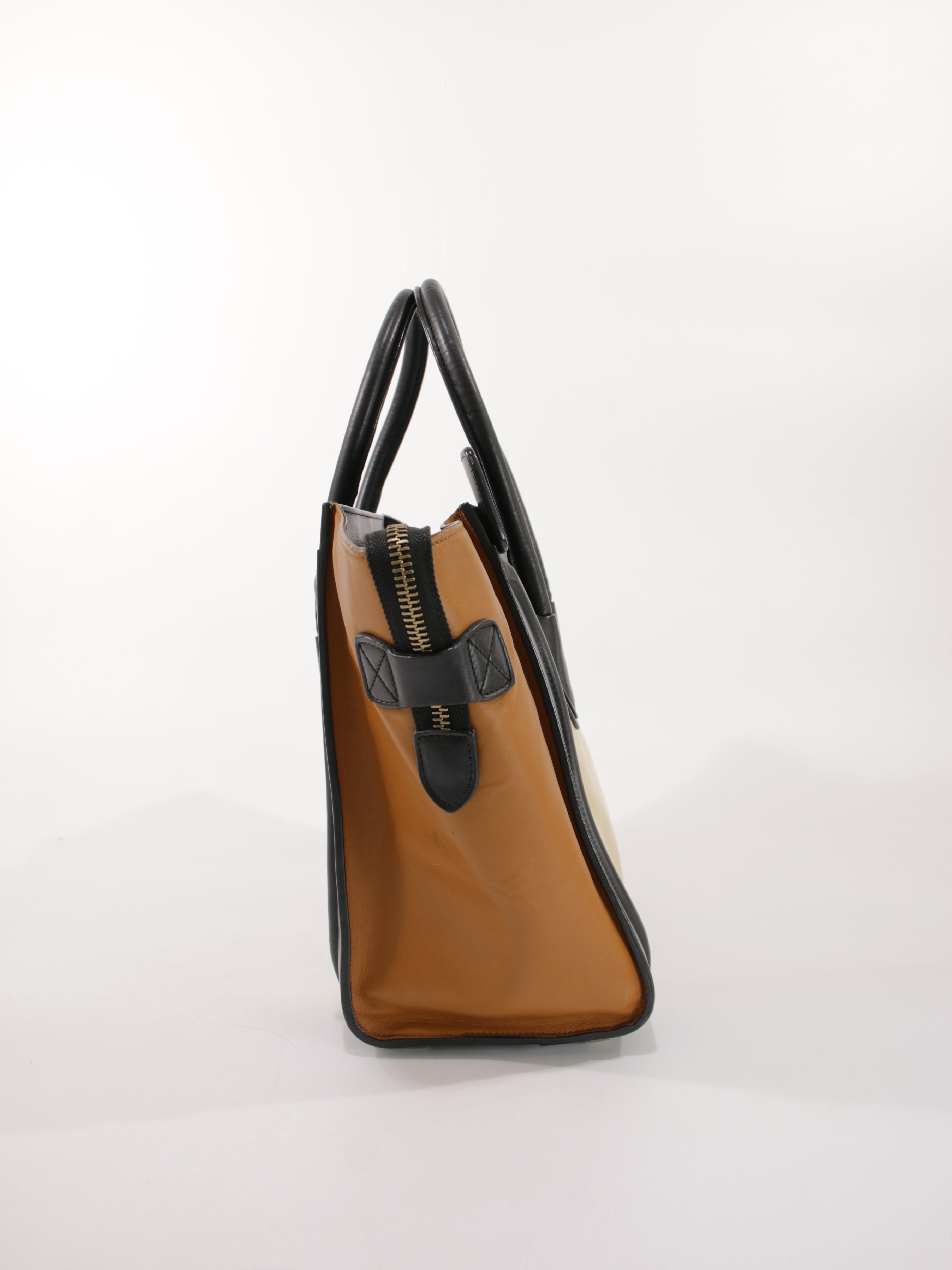 Small Luggage