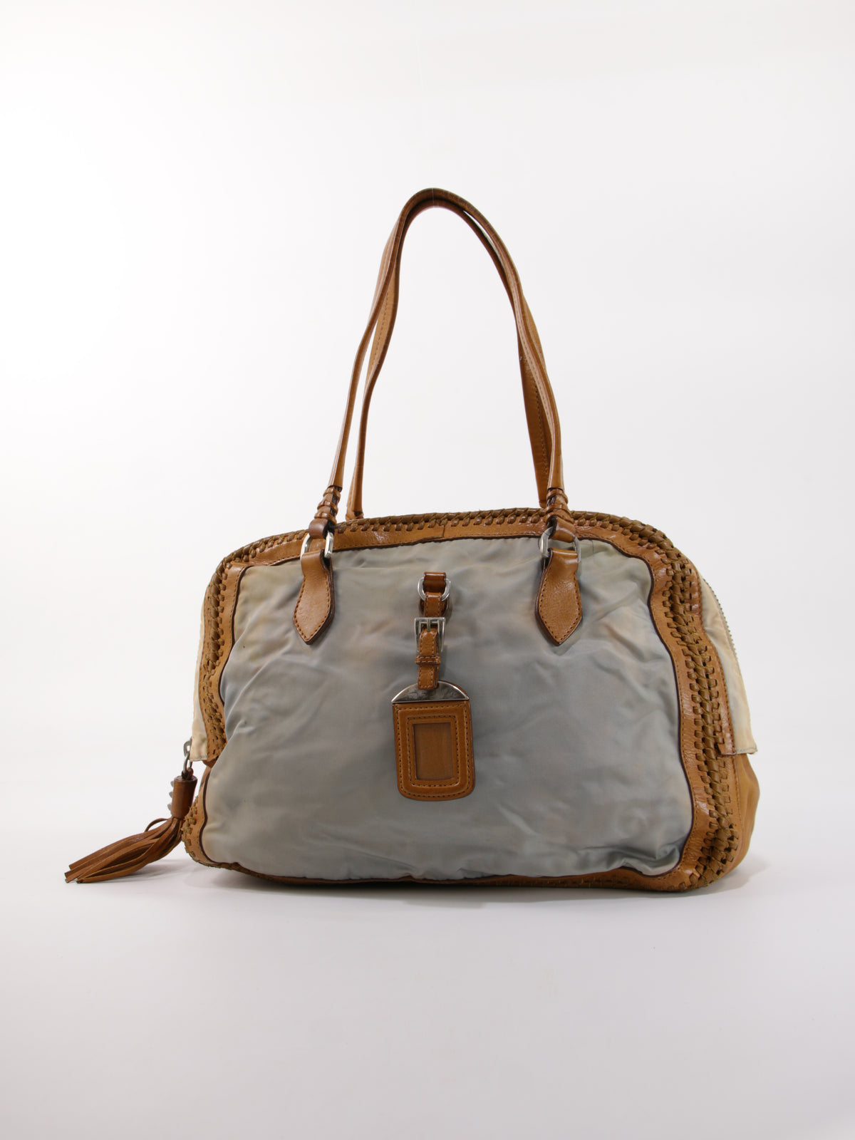 Prada Shoulder Bag