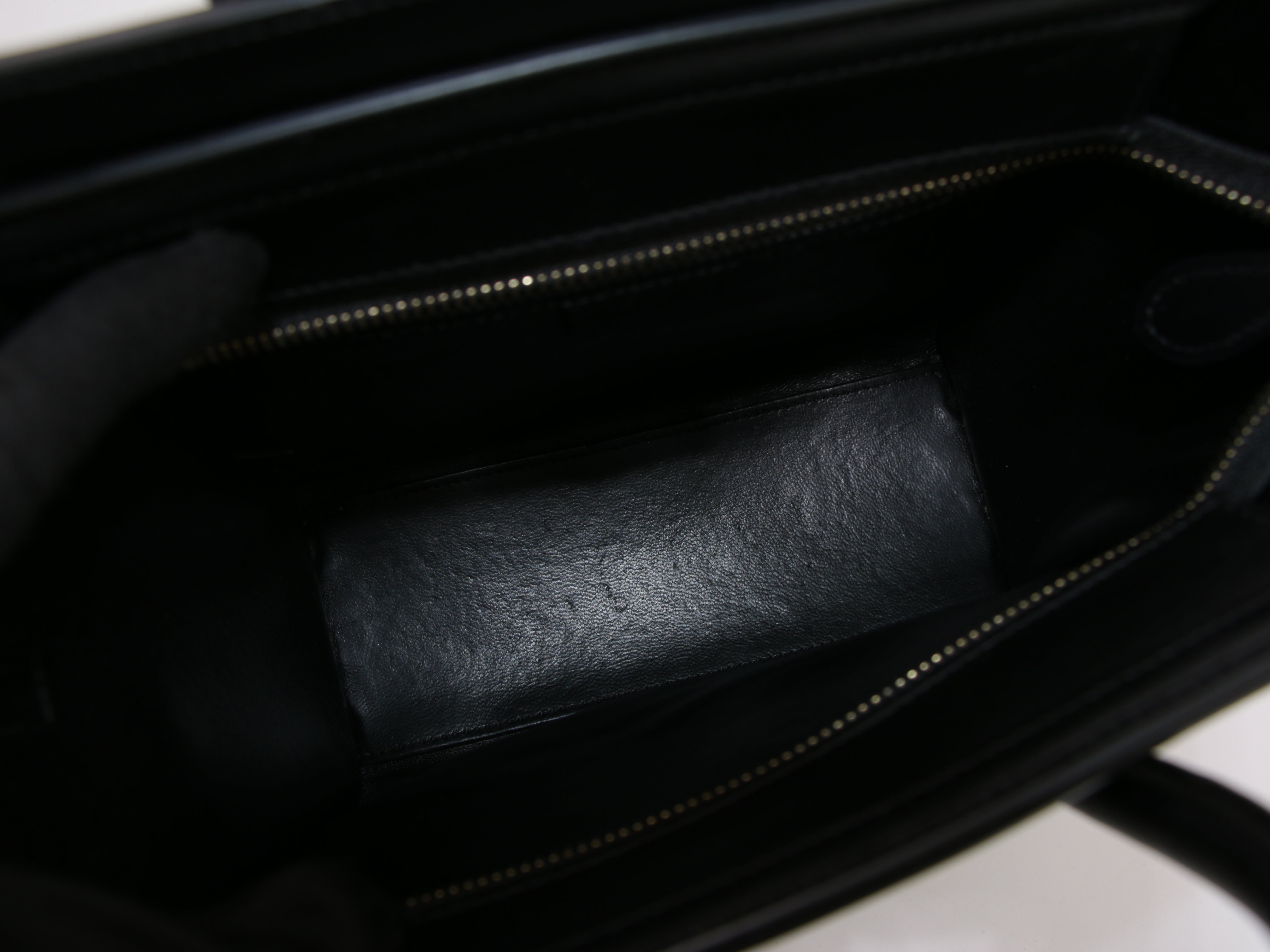 Mini Luggage