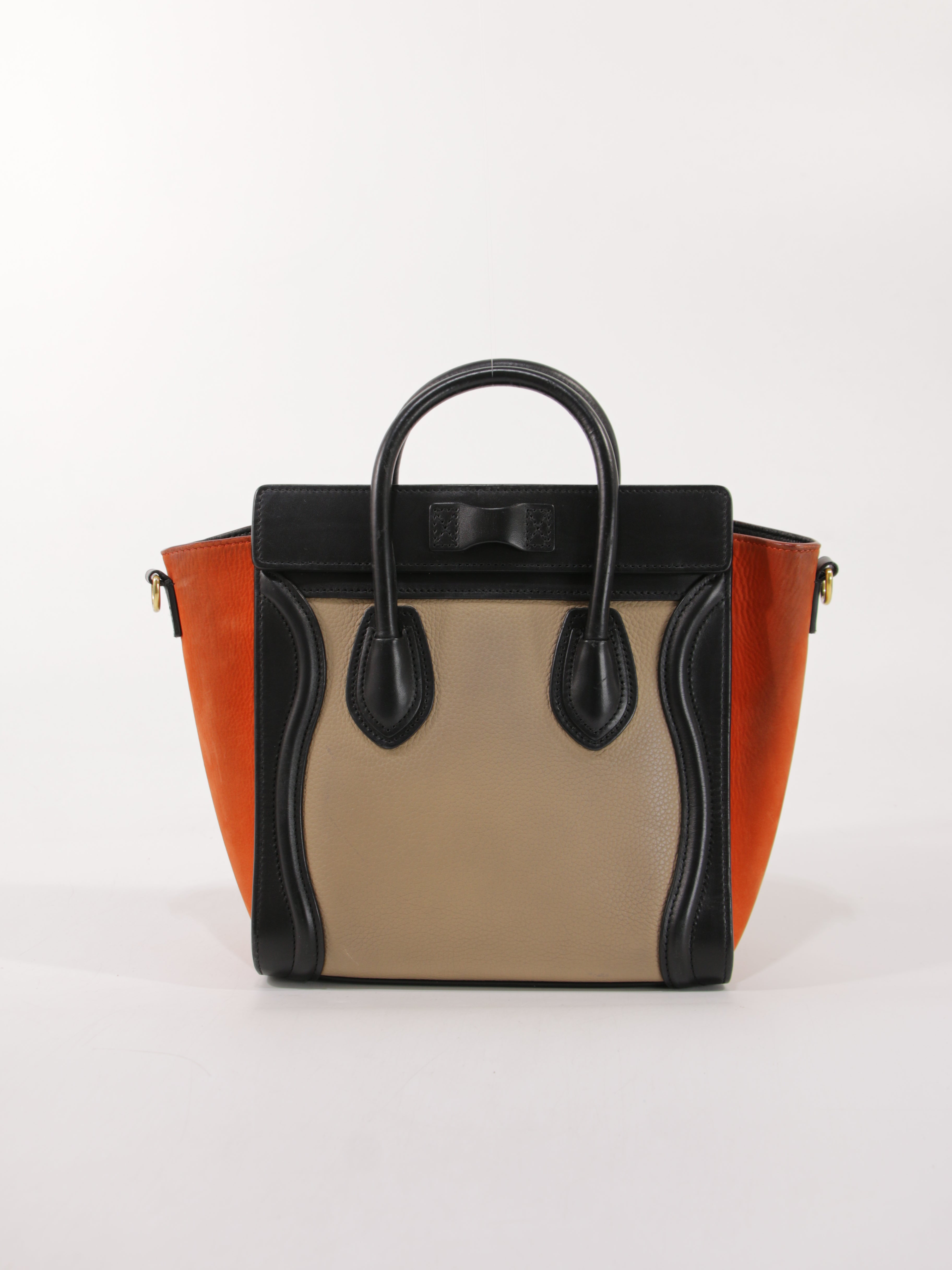 Mini Luggage