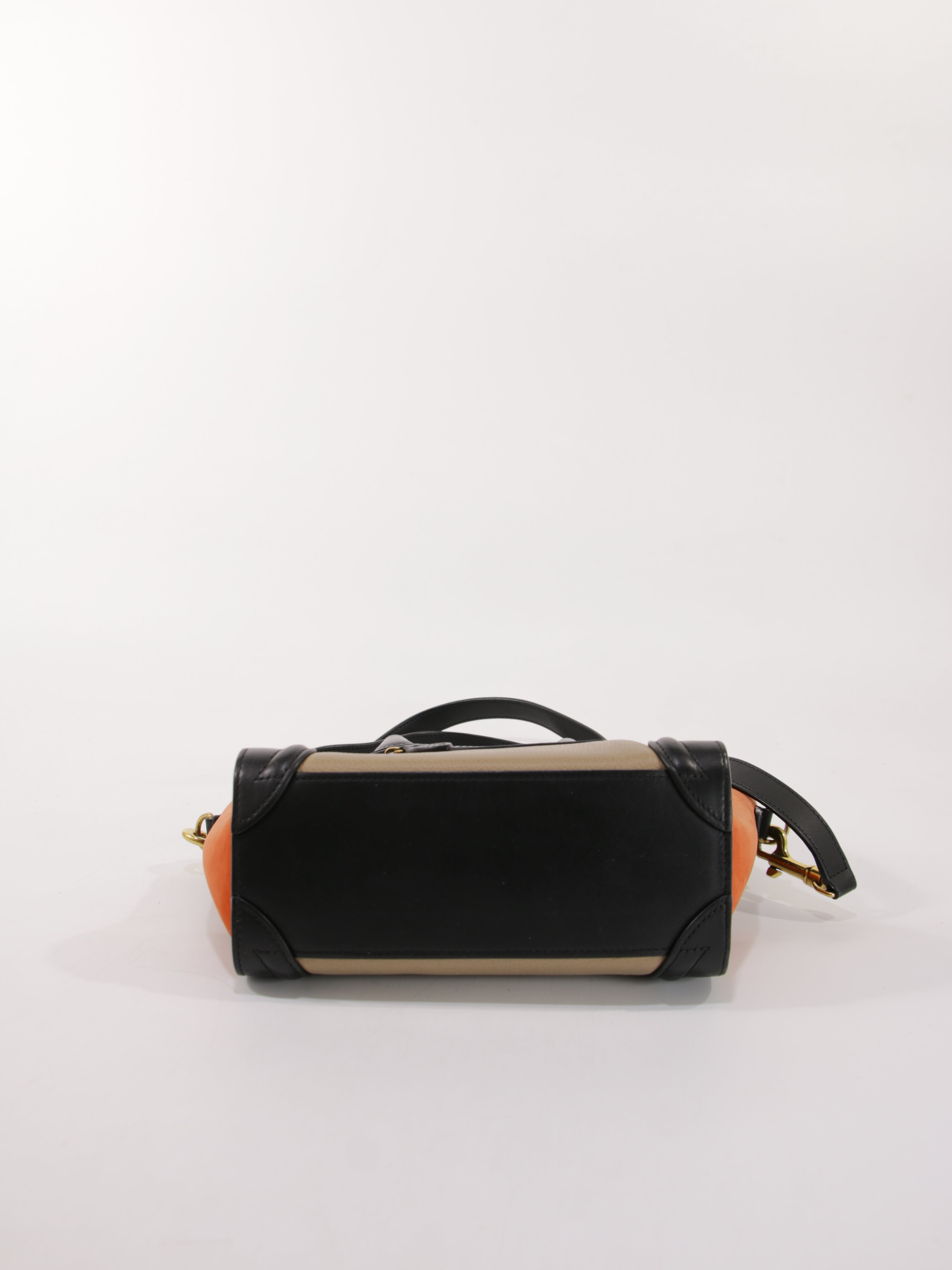 Mini Luggage