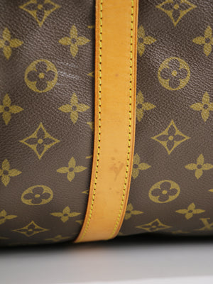Keepall 60