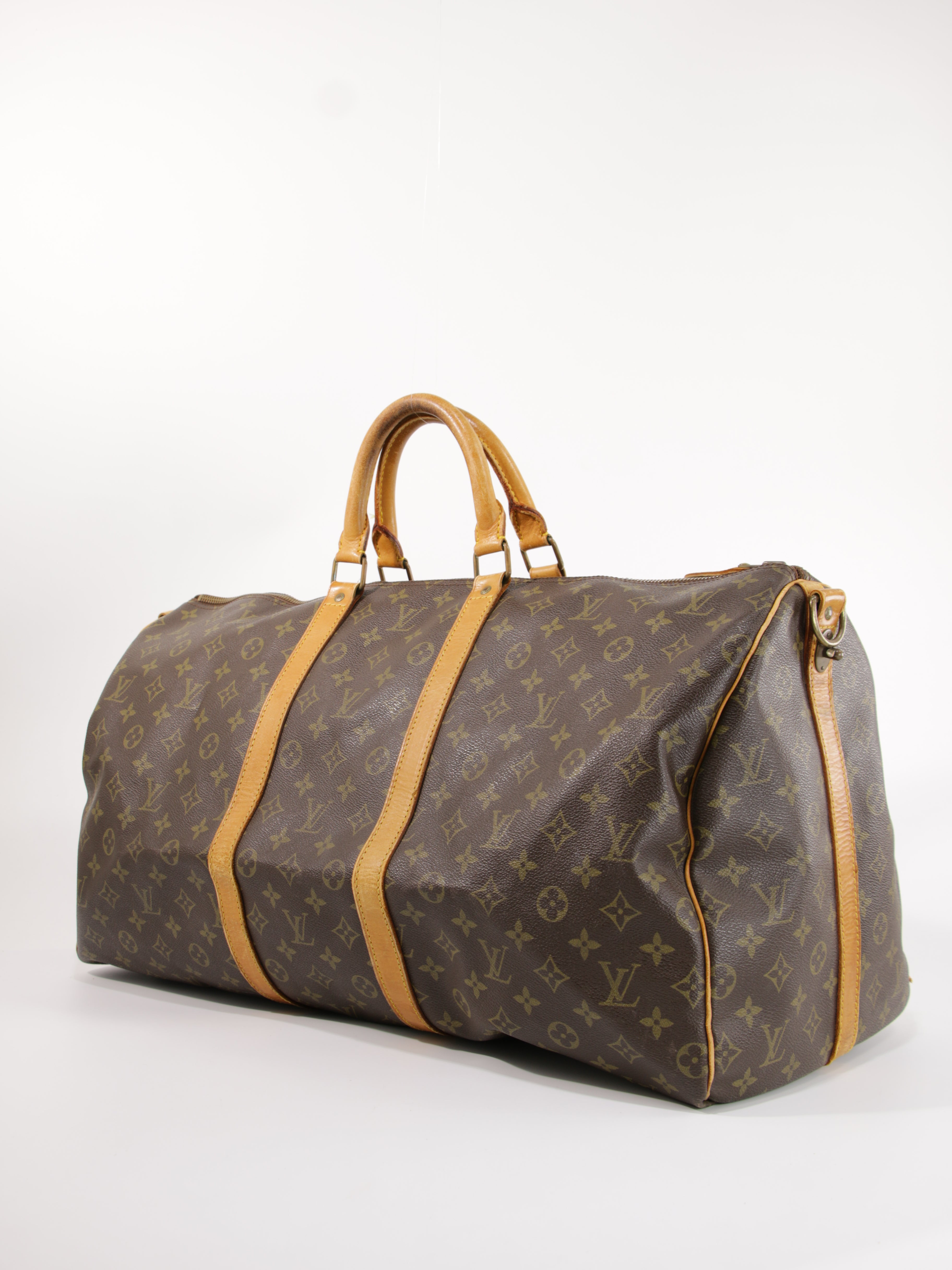 Keepall 55