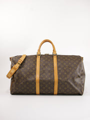 Keepall 55