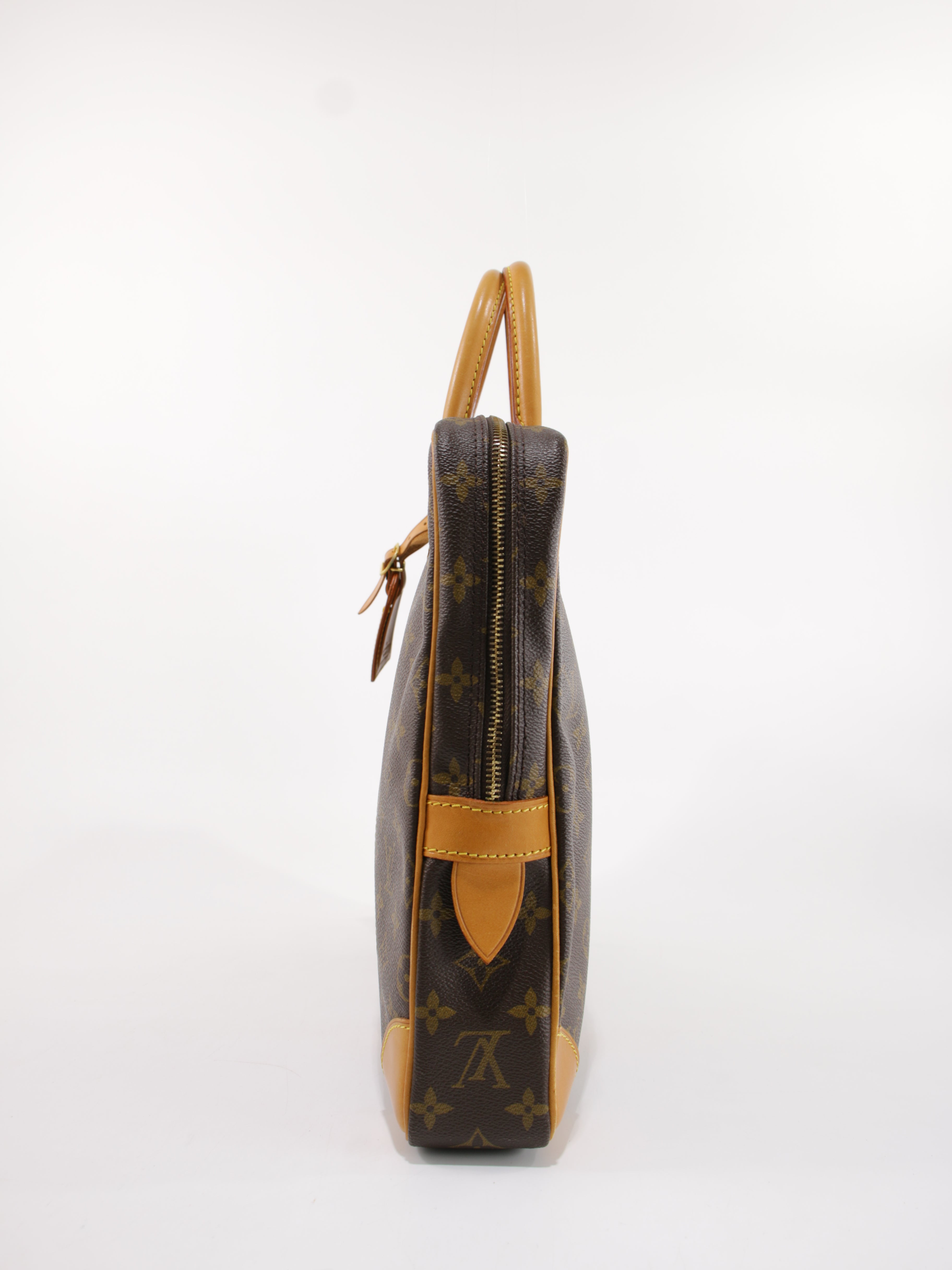 Port Documents Voyage GM