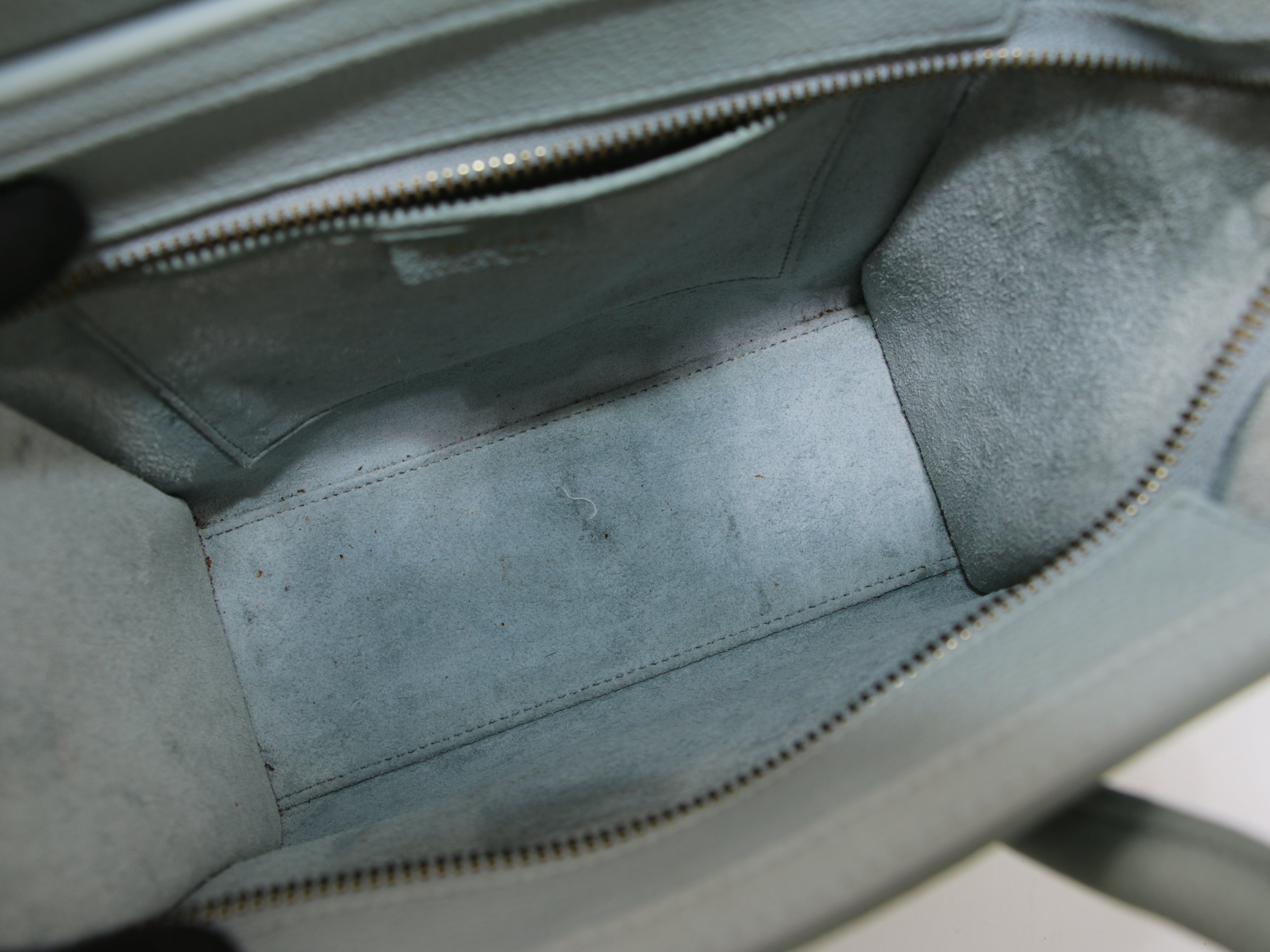 Mini Luggage