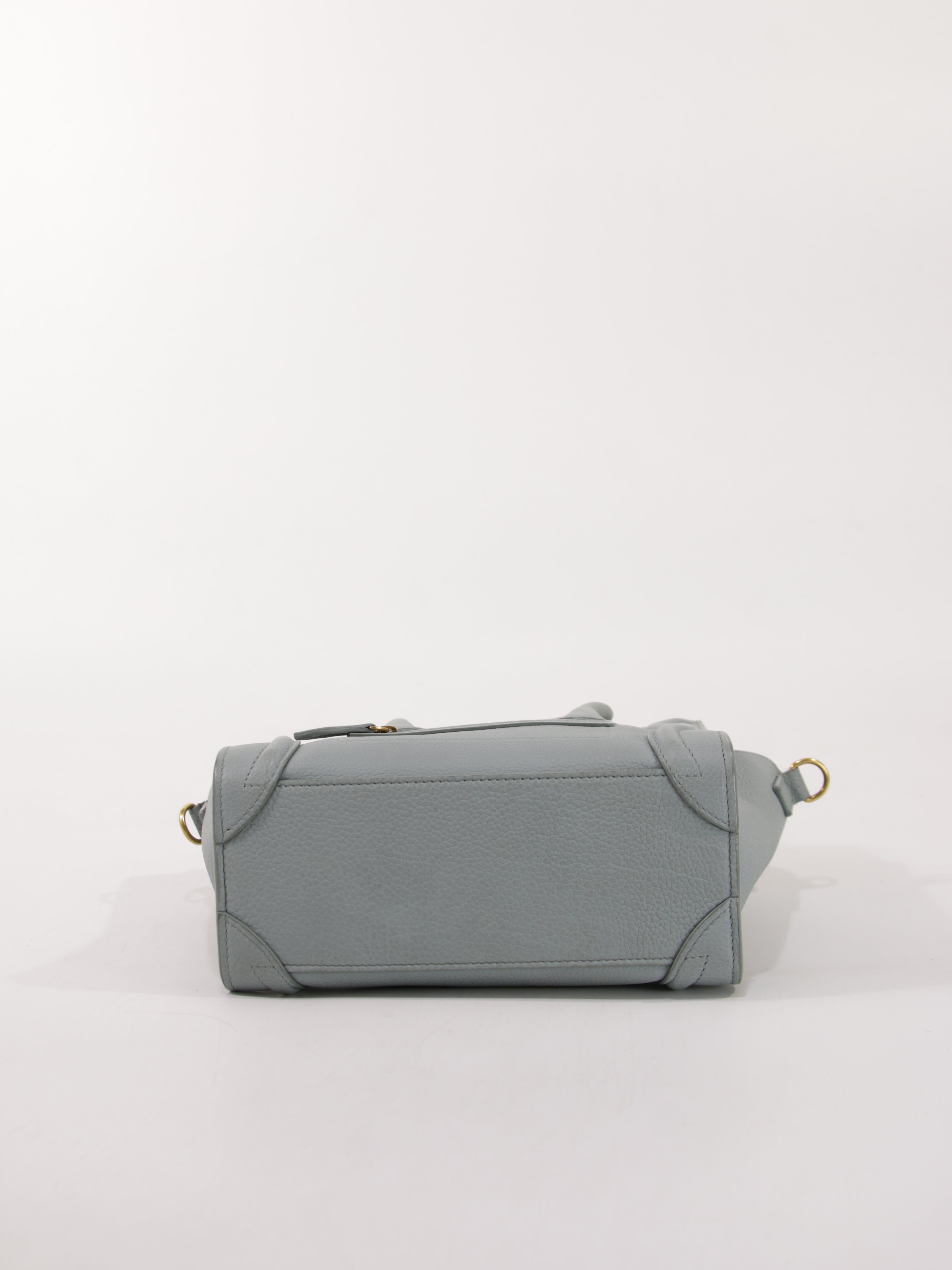 Mini Luggage