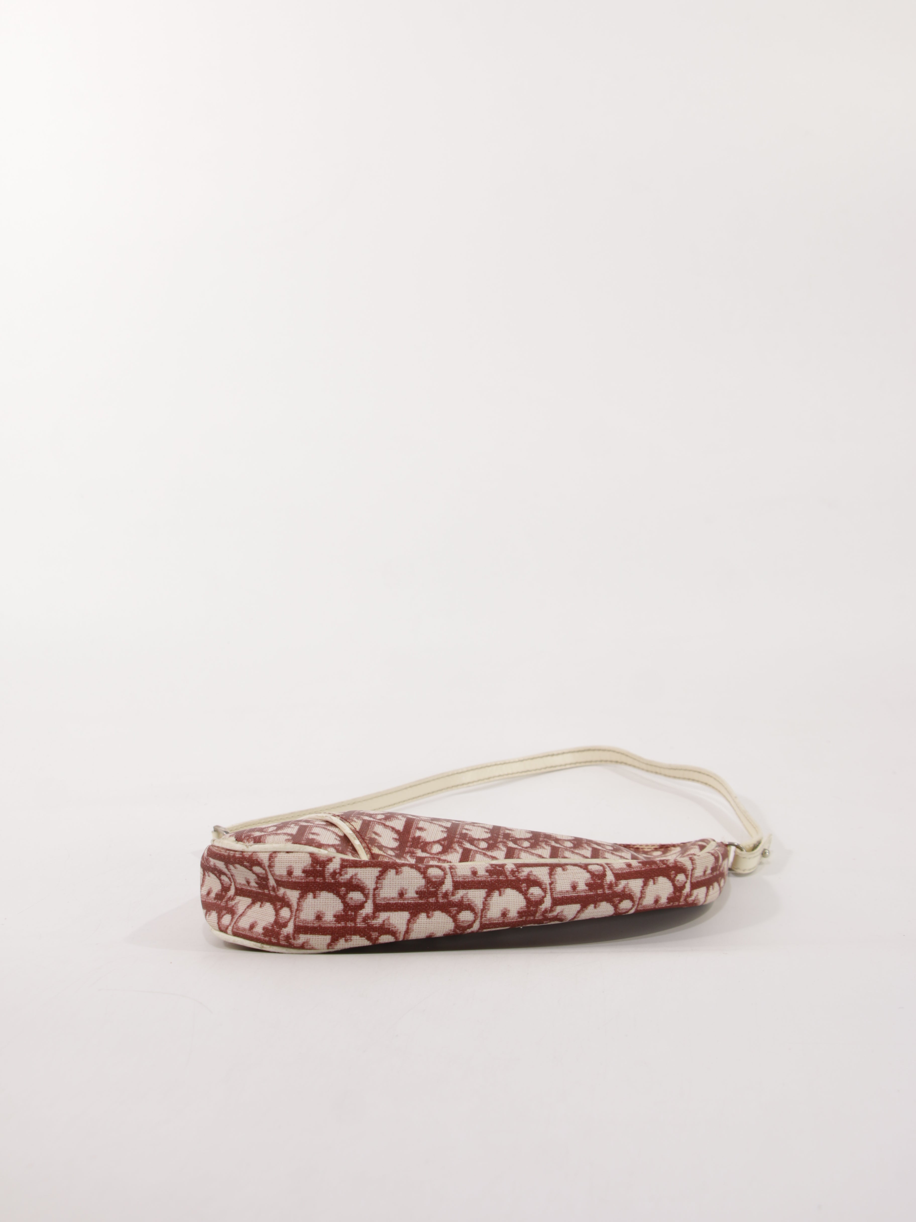 Saddle Pochette