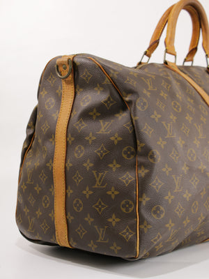 Keepall 60