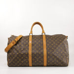 Keepall 55