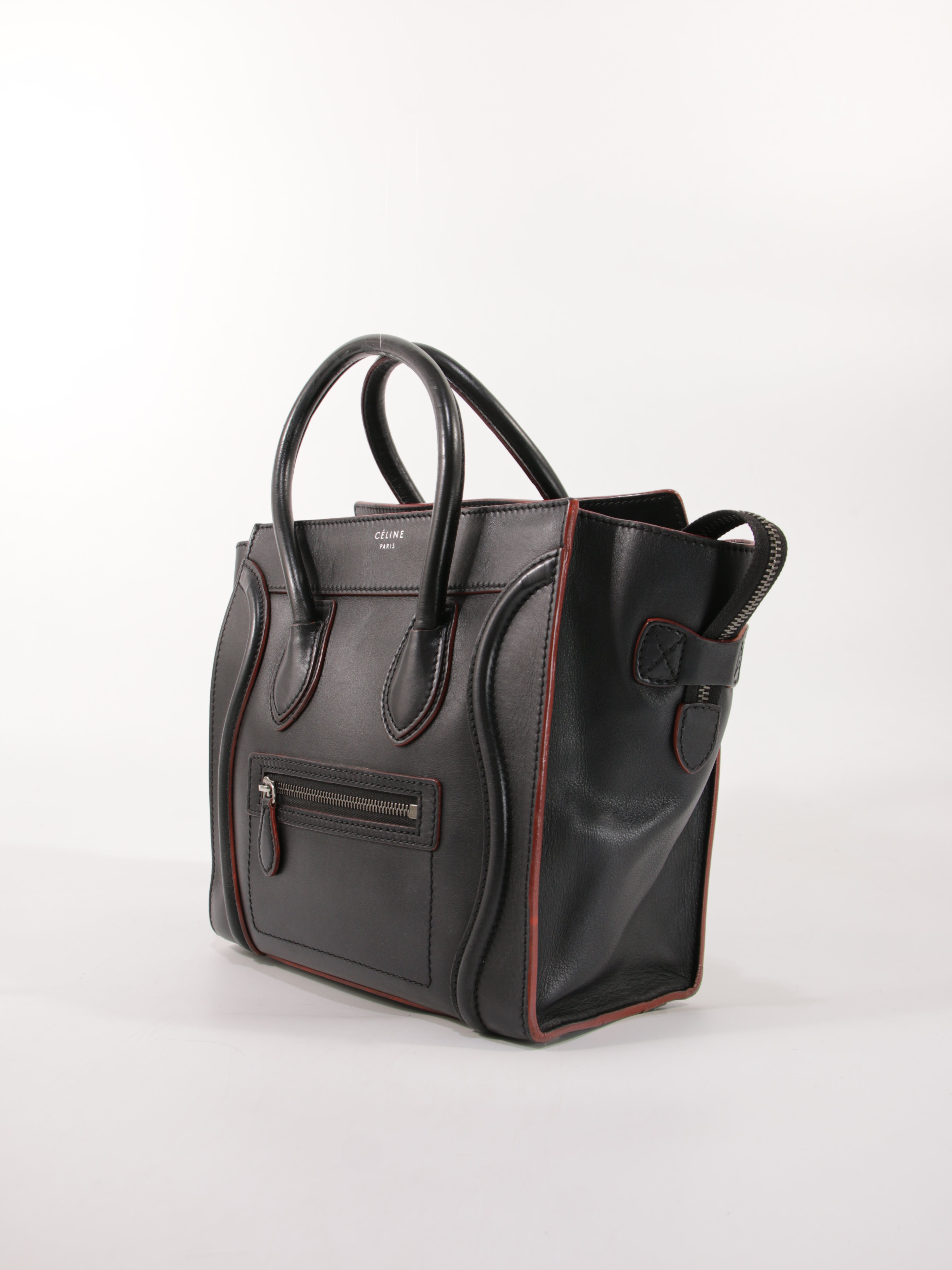 Small Luggage