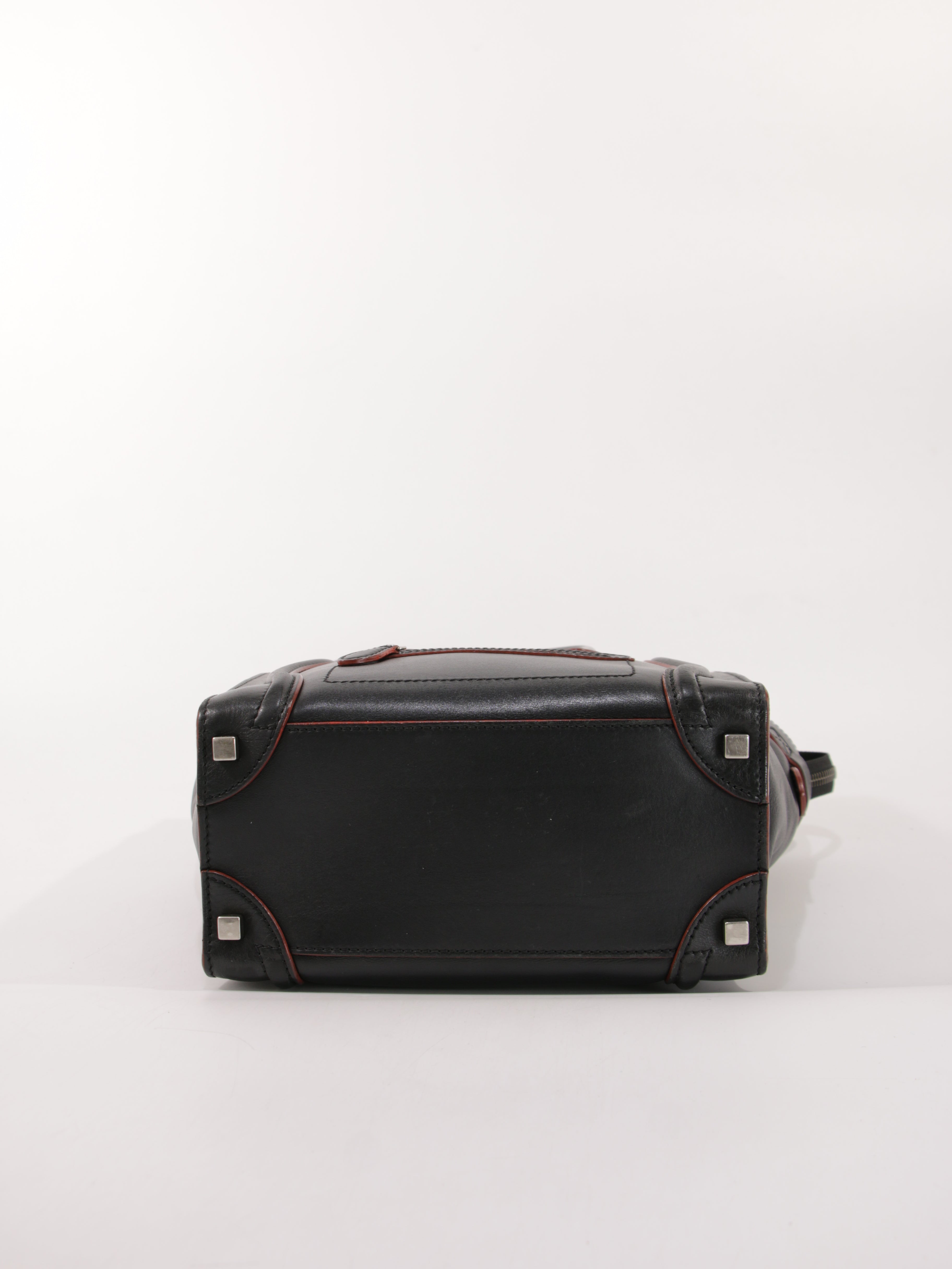 Small Luggage
